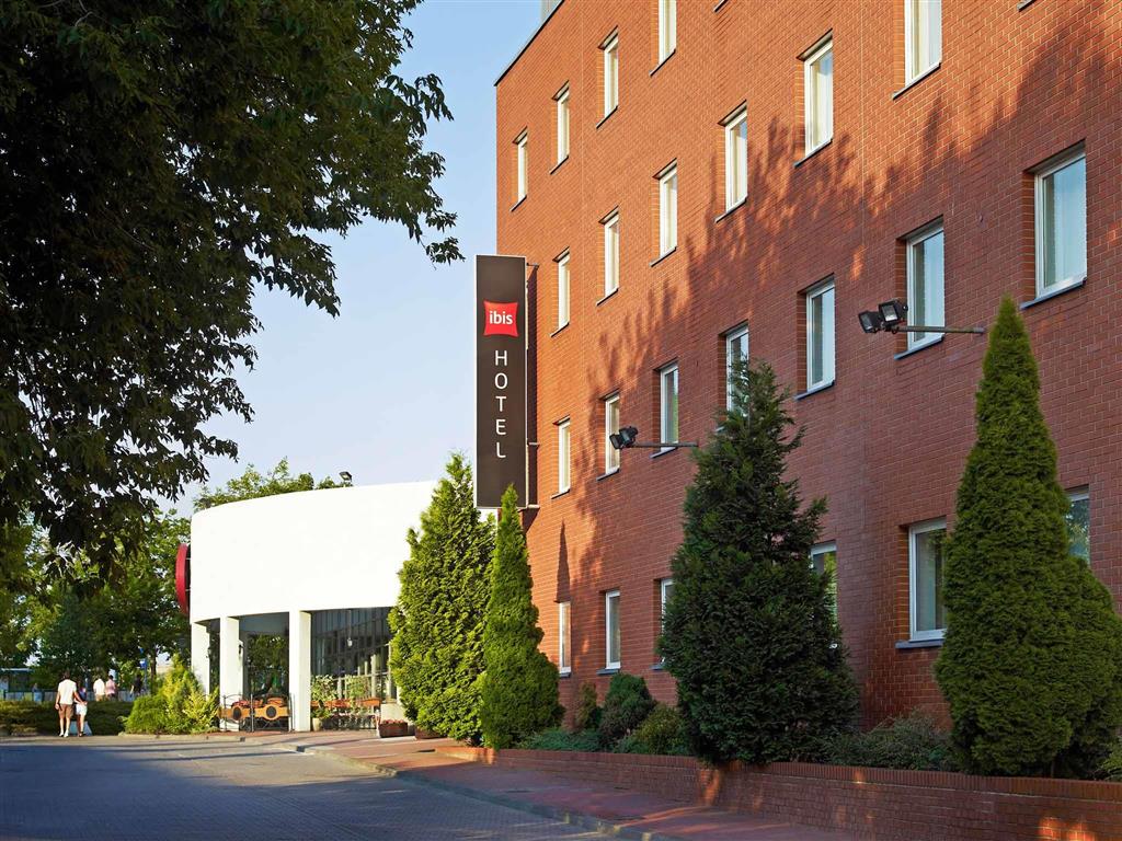 ibis Poznań Stare Miasto by null