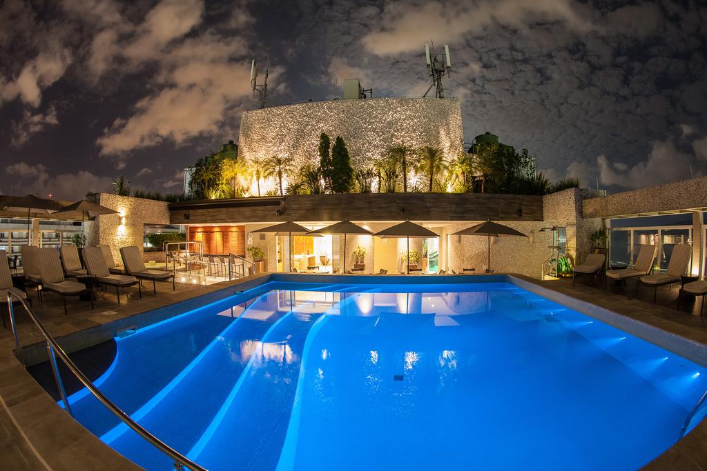 Parque Balneário Hotel Santos by Castelo Itaipava image
