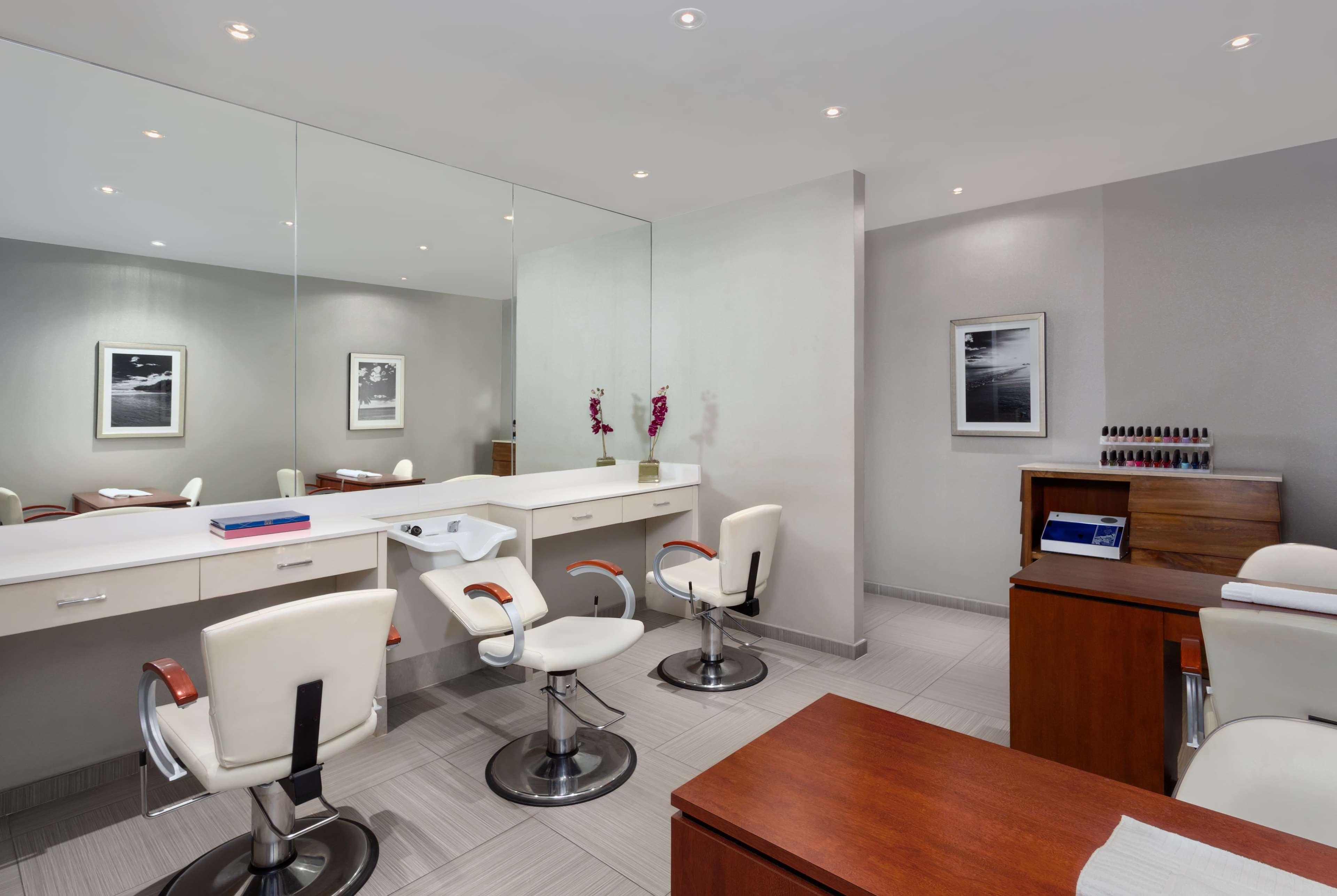 Bristol Panama, a Registry Collection Hotel by null