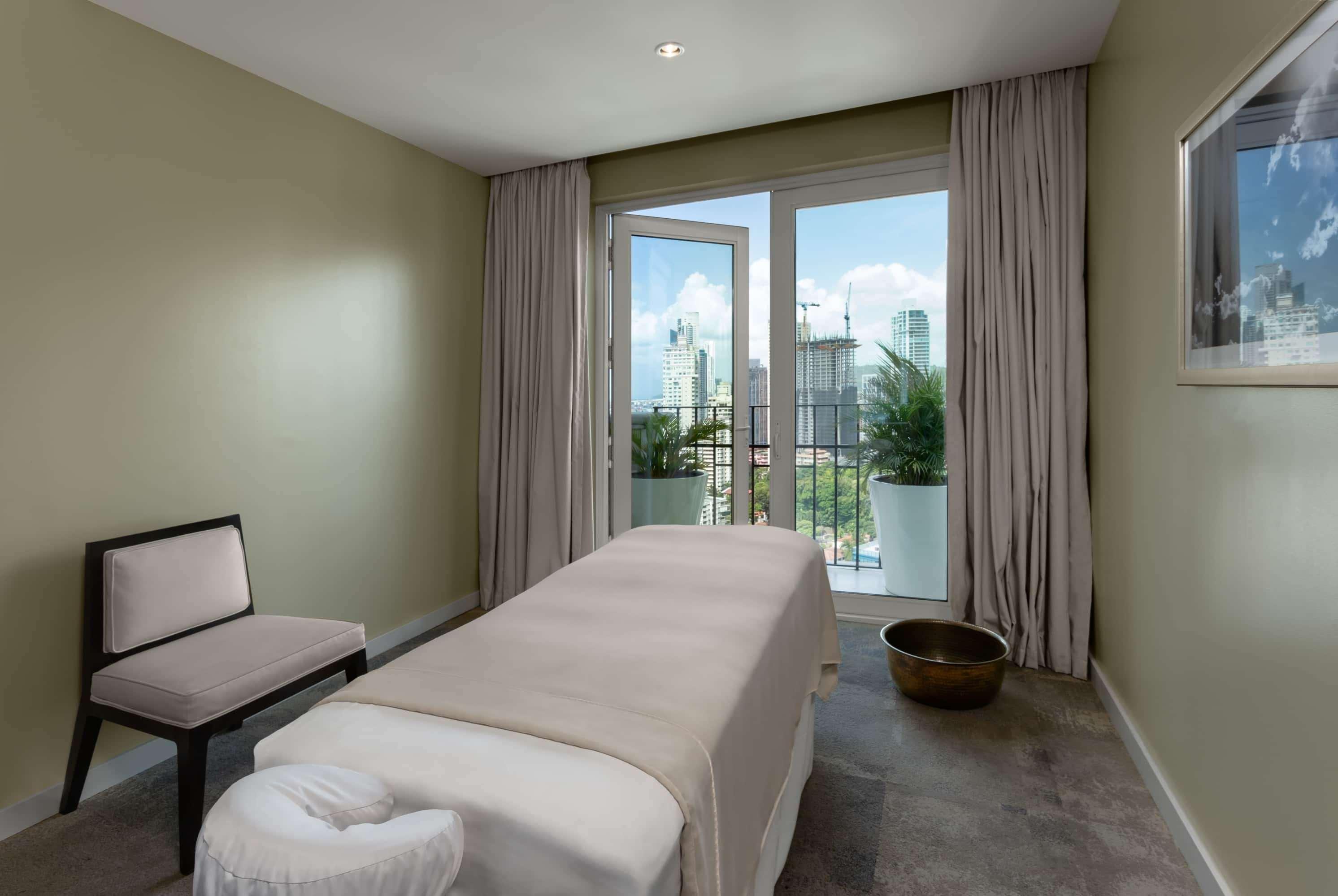 Bristol Panama, a Registry Collection Hotel by null