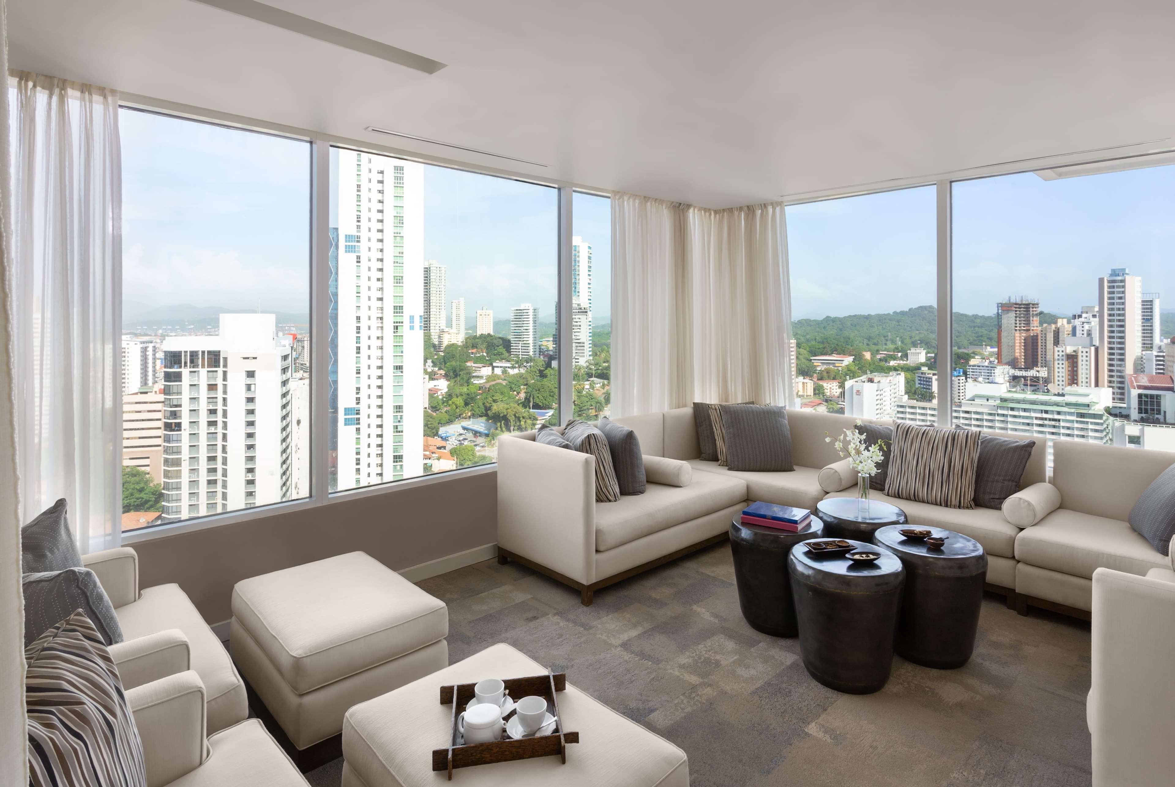 The Bristol Panama, a Registry Collection Hotel