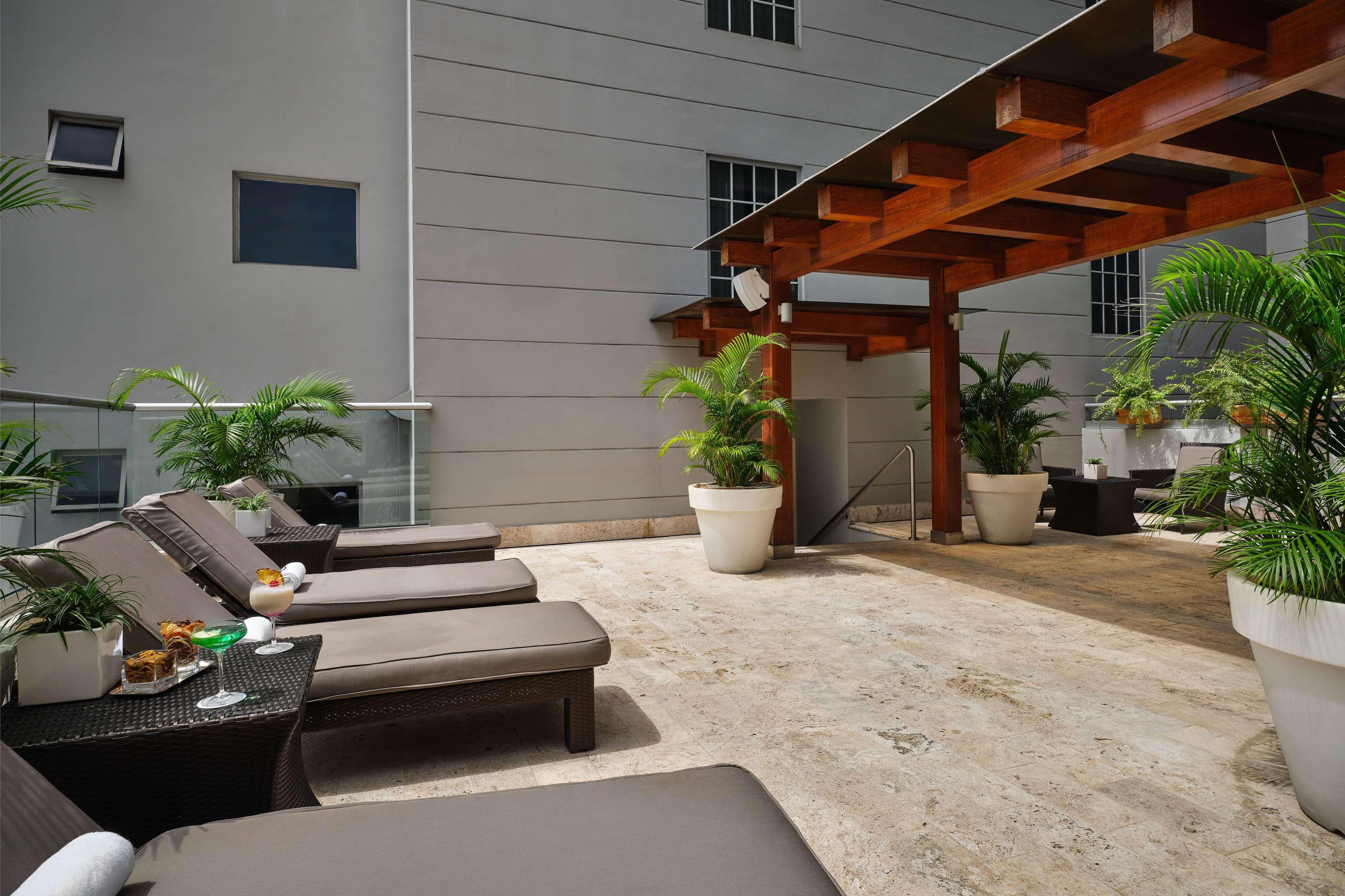 Bristol Panama, a Registry Collection Hotel by null