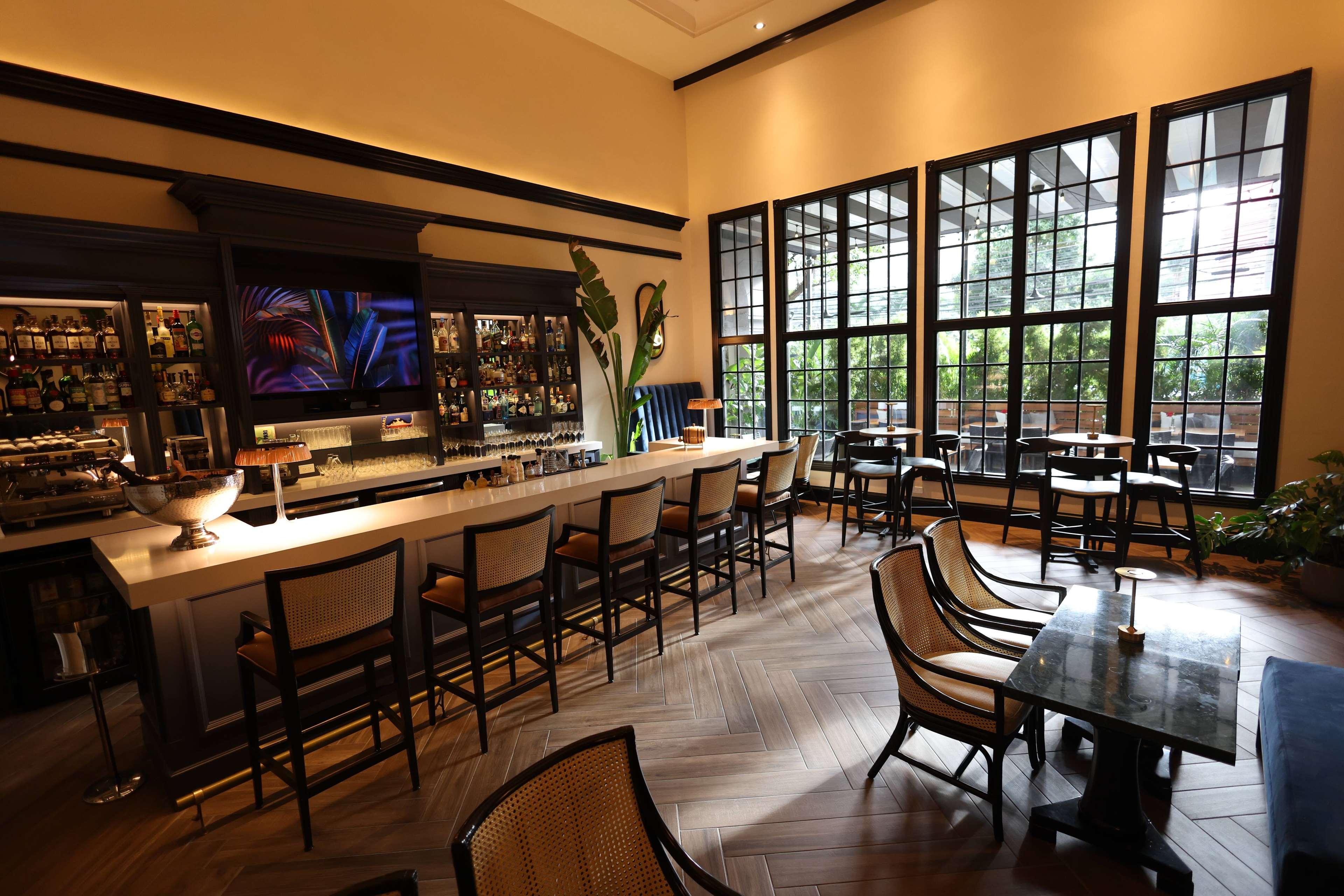 Bristol Panama, a Registry Collection Hotel by null