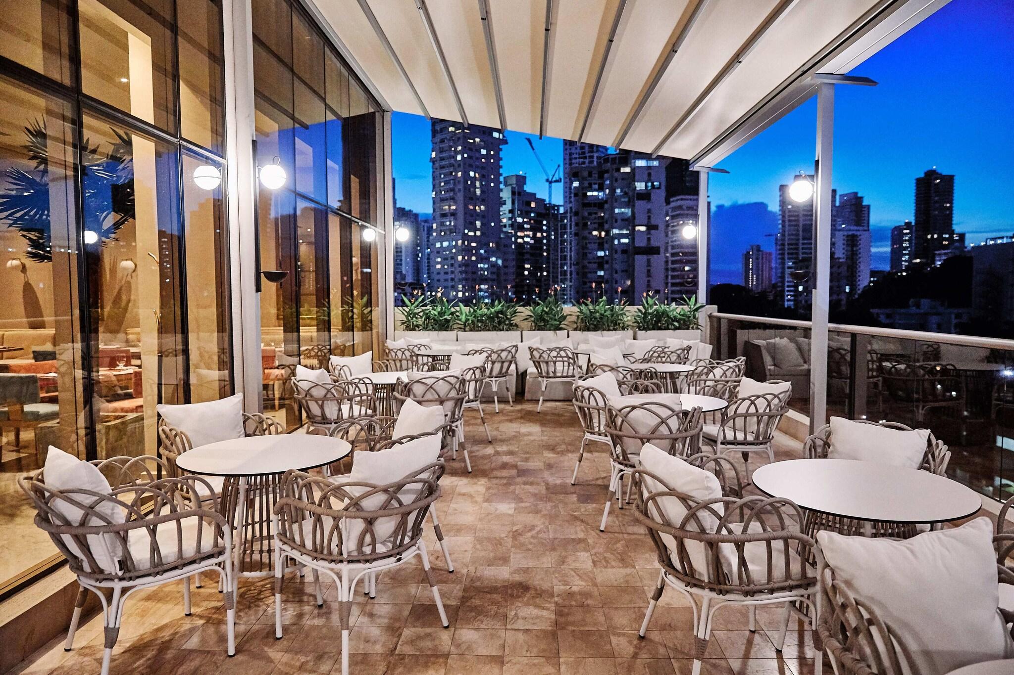 Waldorf Astoria Panama by null