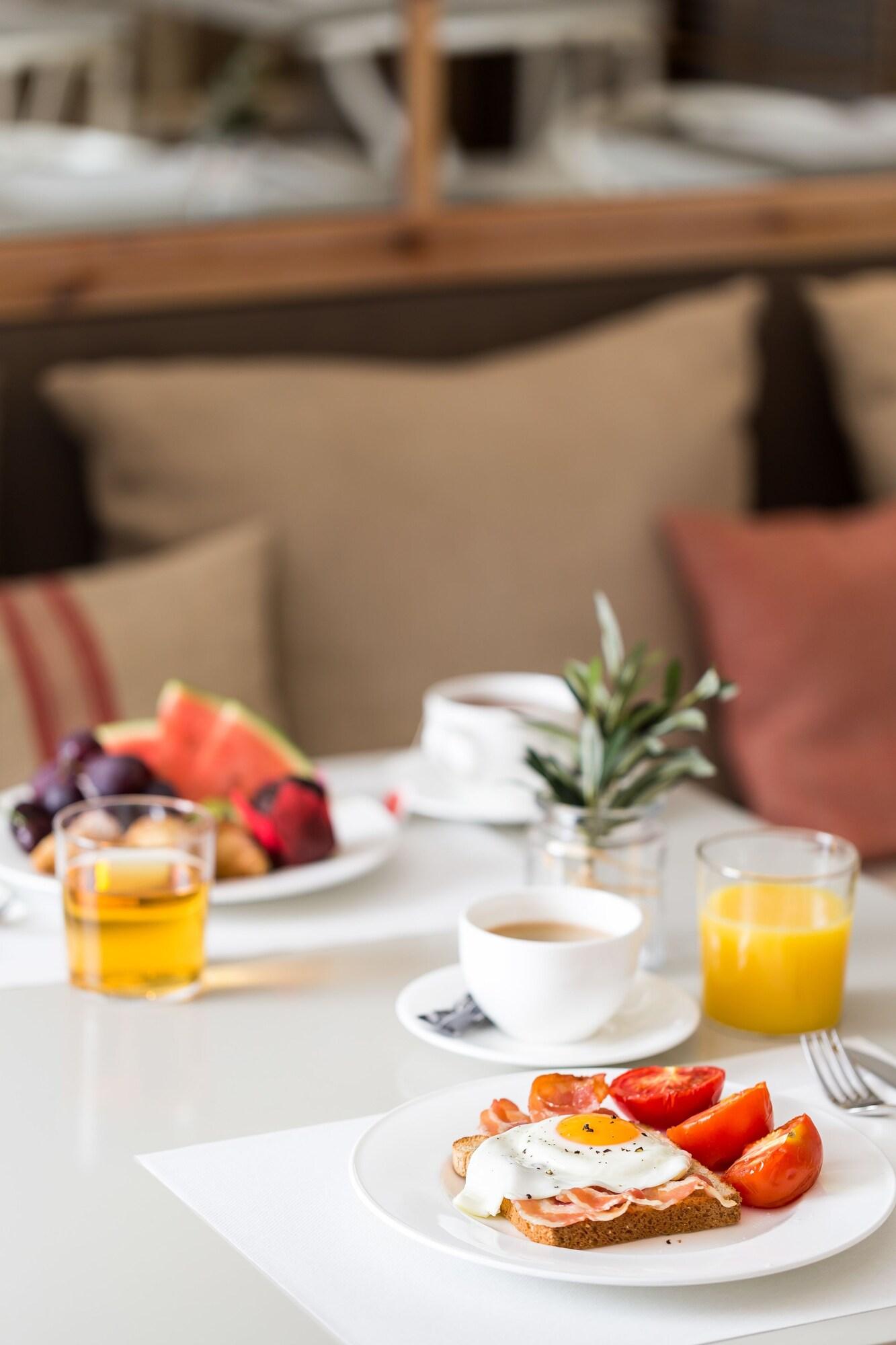 Musik Boutique Hotel by null