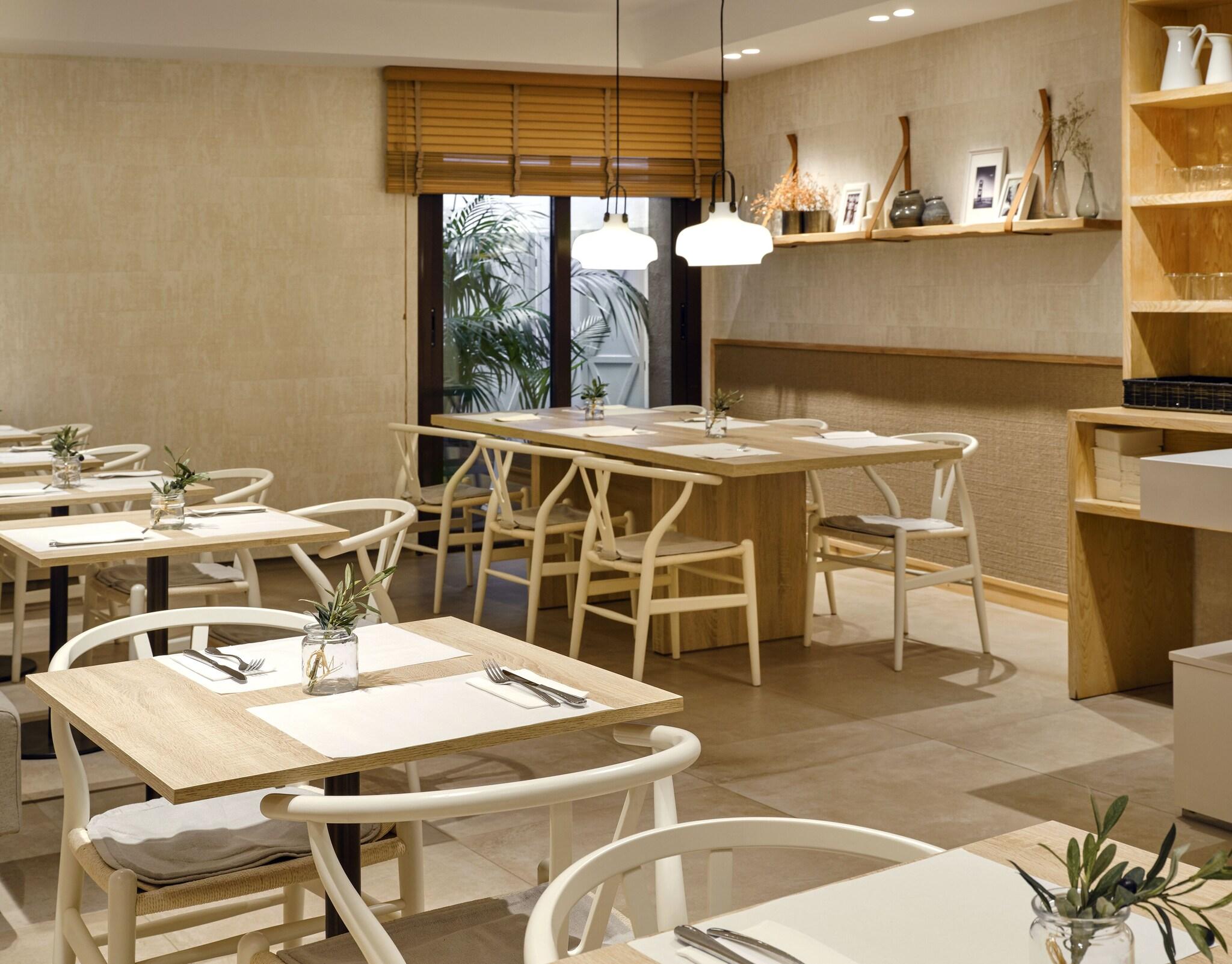 Musik Boutique Hotel by null