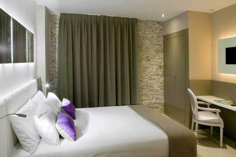 Musik Boutique Hotel by null