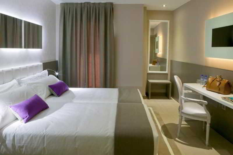 Musik Boutique Hotel by null