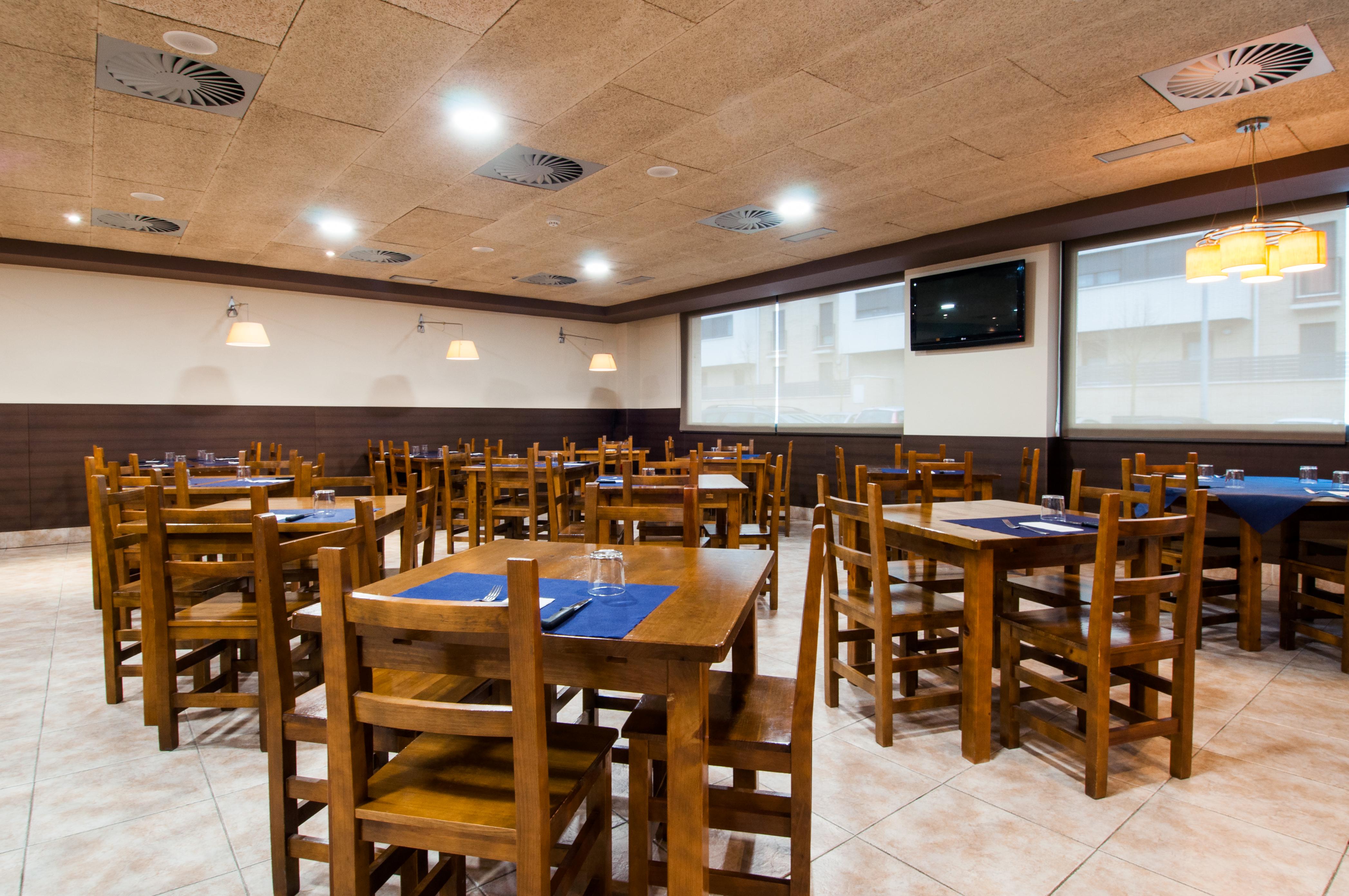 Ibis Styles Pamplona Noain