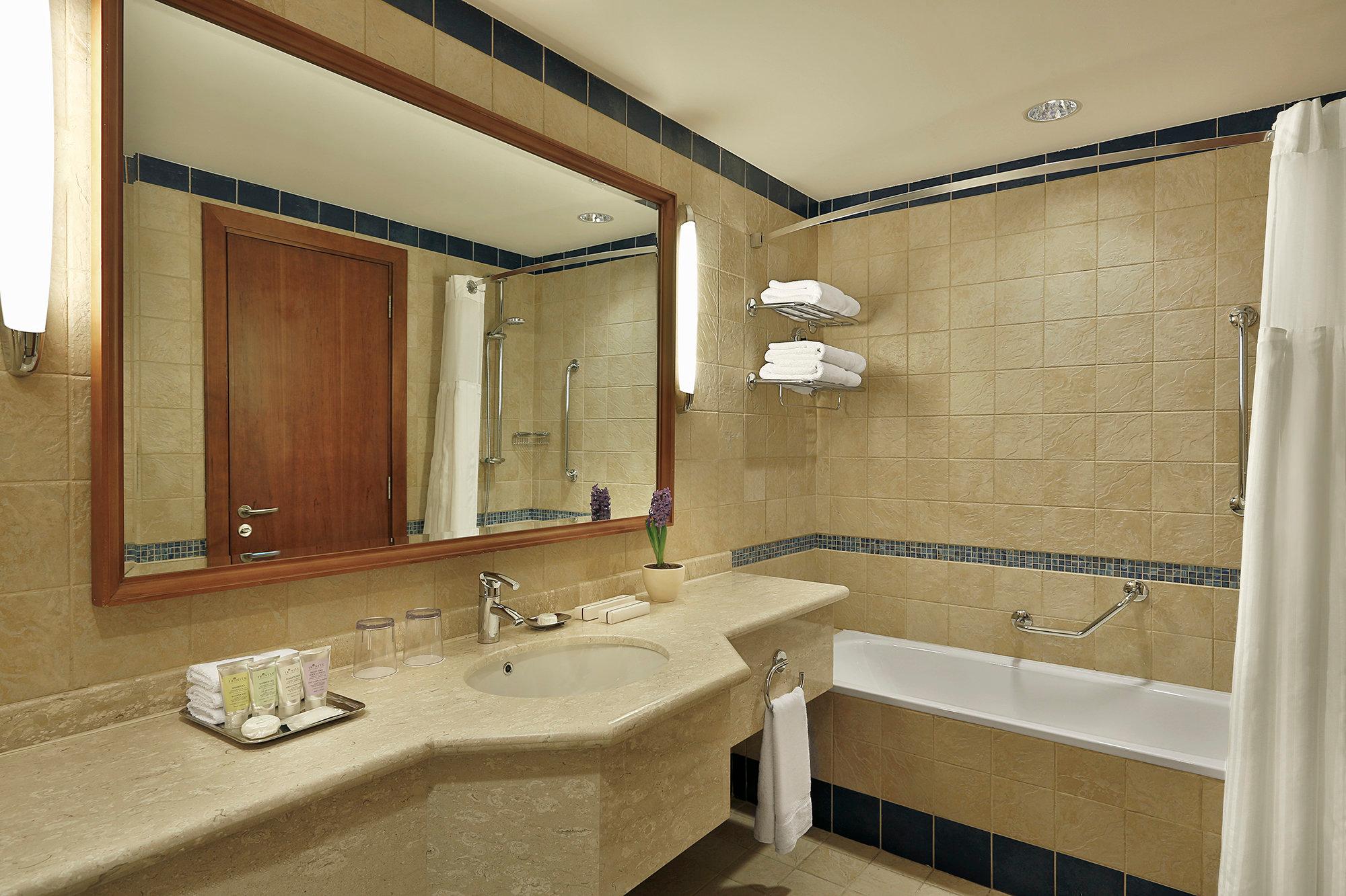 Crowne Plaza Jordan Dead Sea Resort & Spa