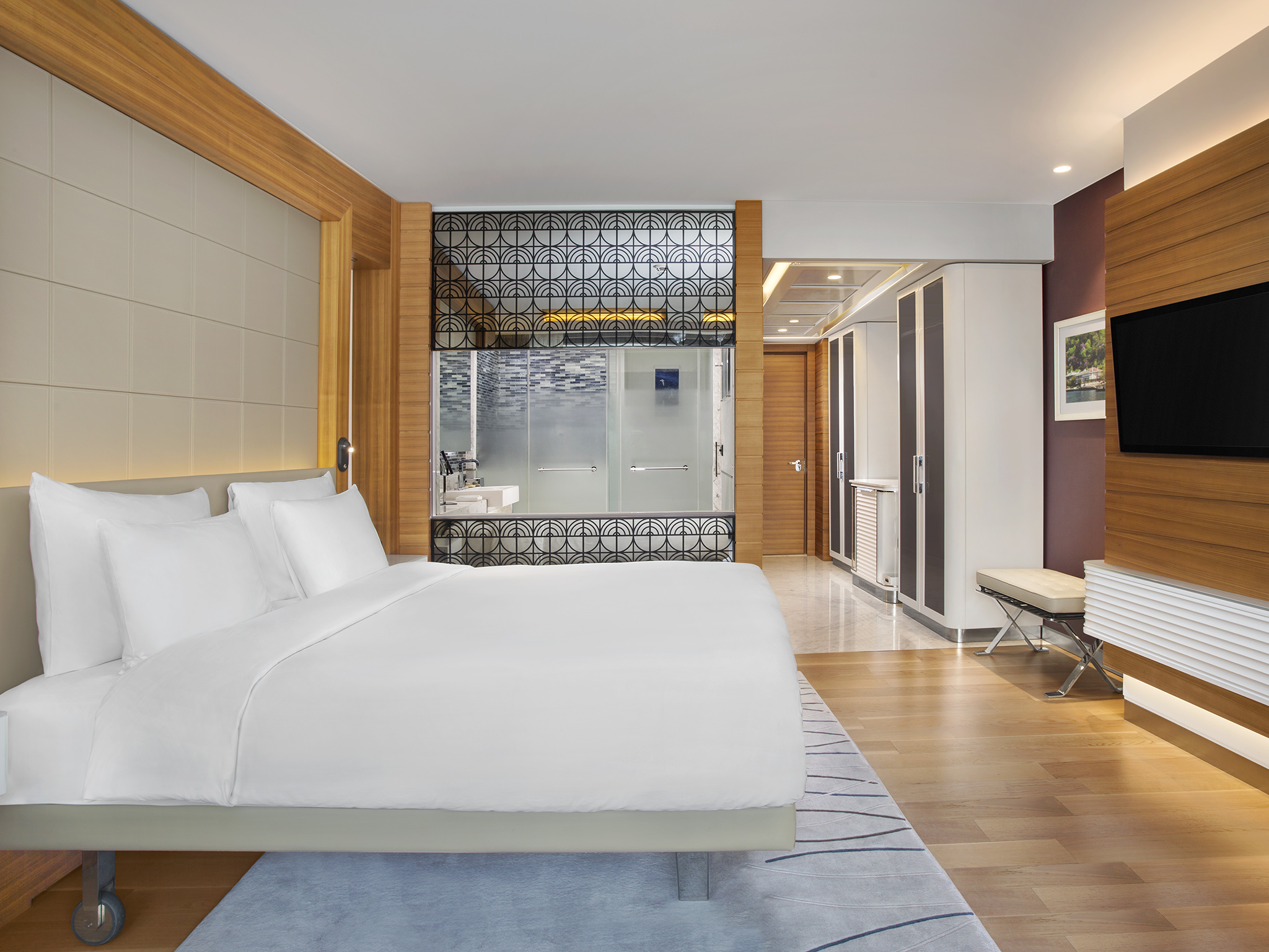 The Grand Tarabya, Managed By Accor