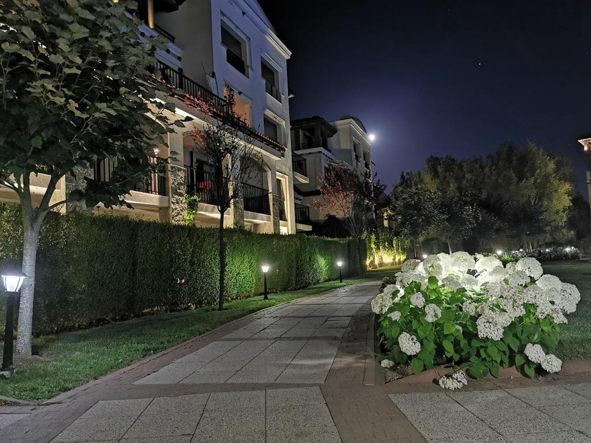 Green Life Apartments Sozopol