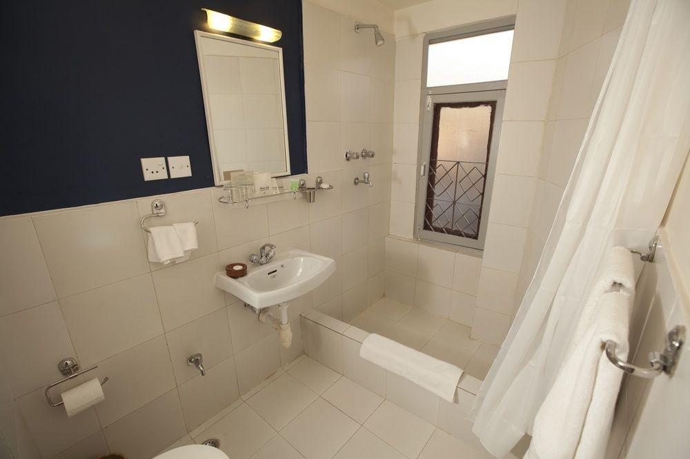 Shambaling Boutique Hotel by null