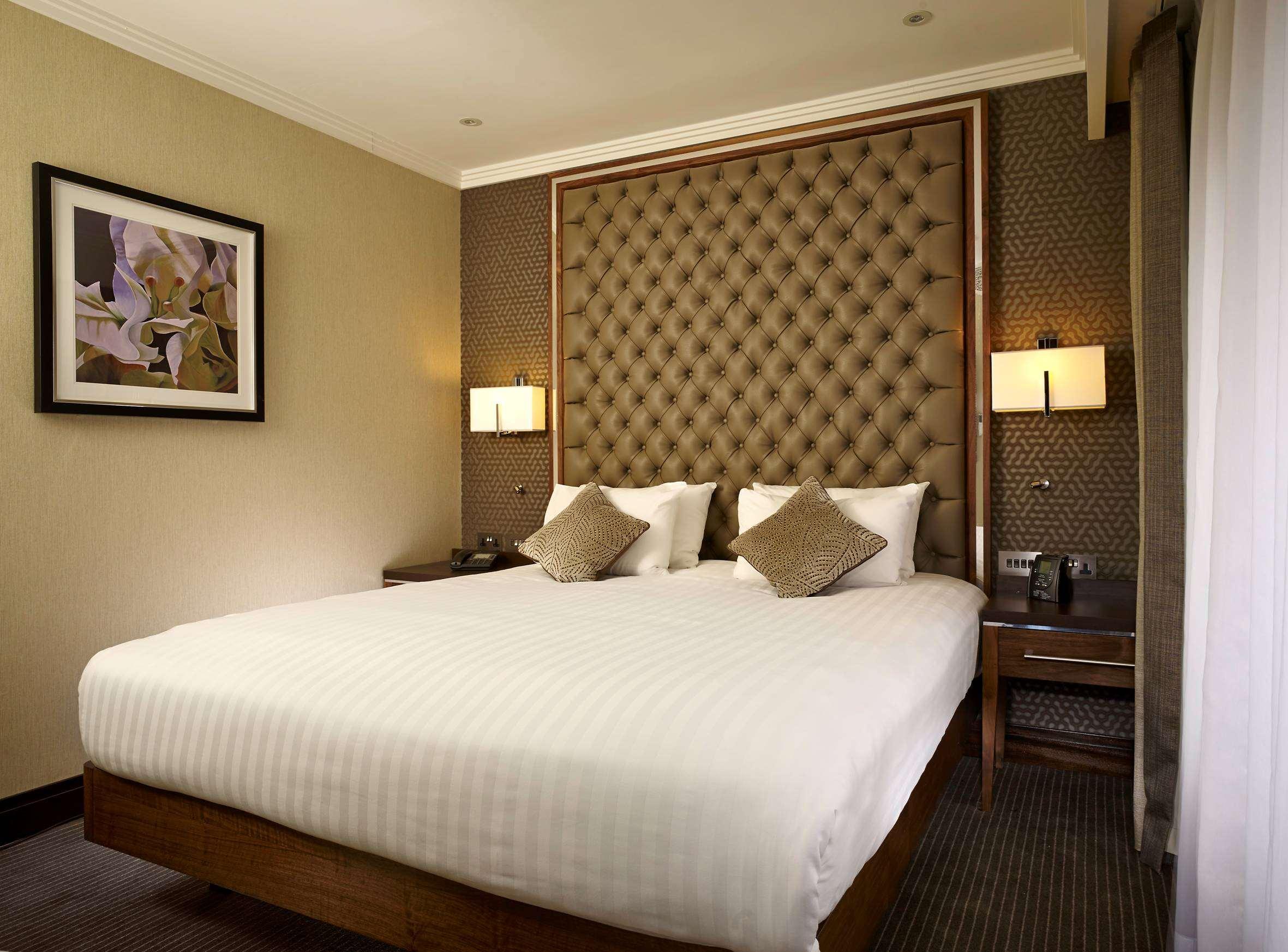 Doubletree By Hilton London - Victoria