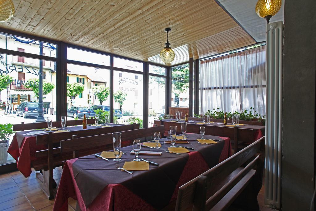 Piccolo Hotel