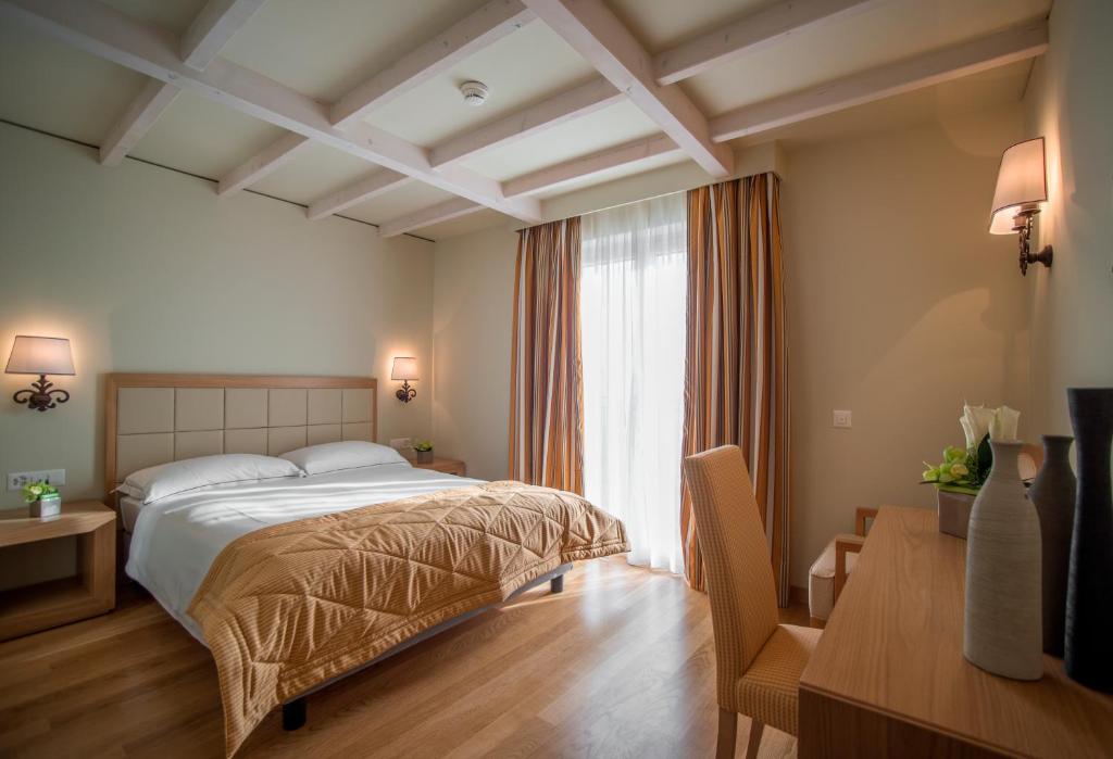 Kurhaus Cademario - Adults only