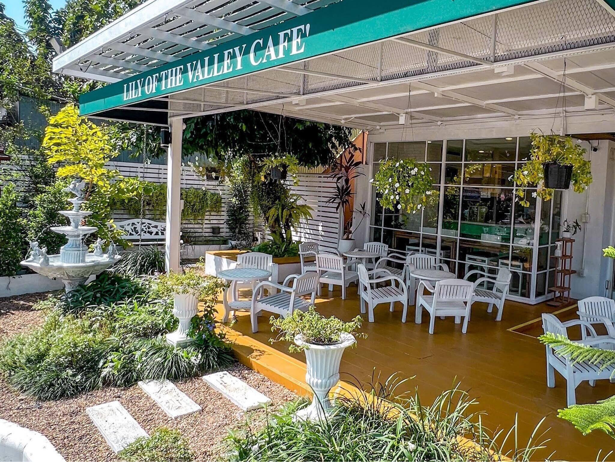 Inspire House Hotel Chiang Mai by null