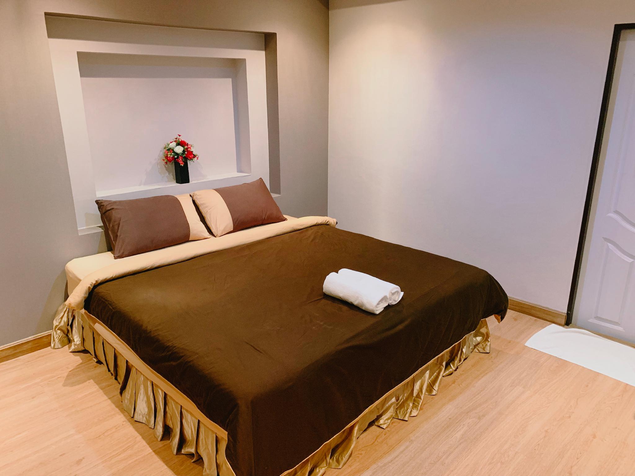 Inspire House Hotel Chiang Mai by null