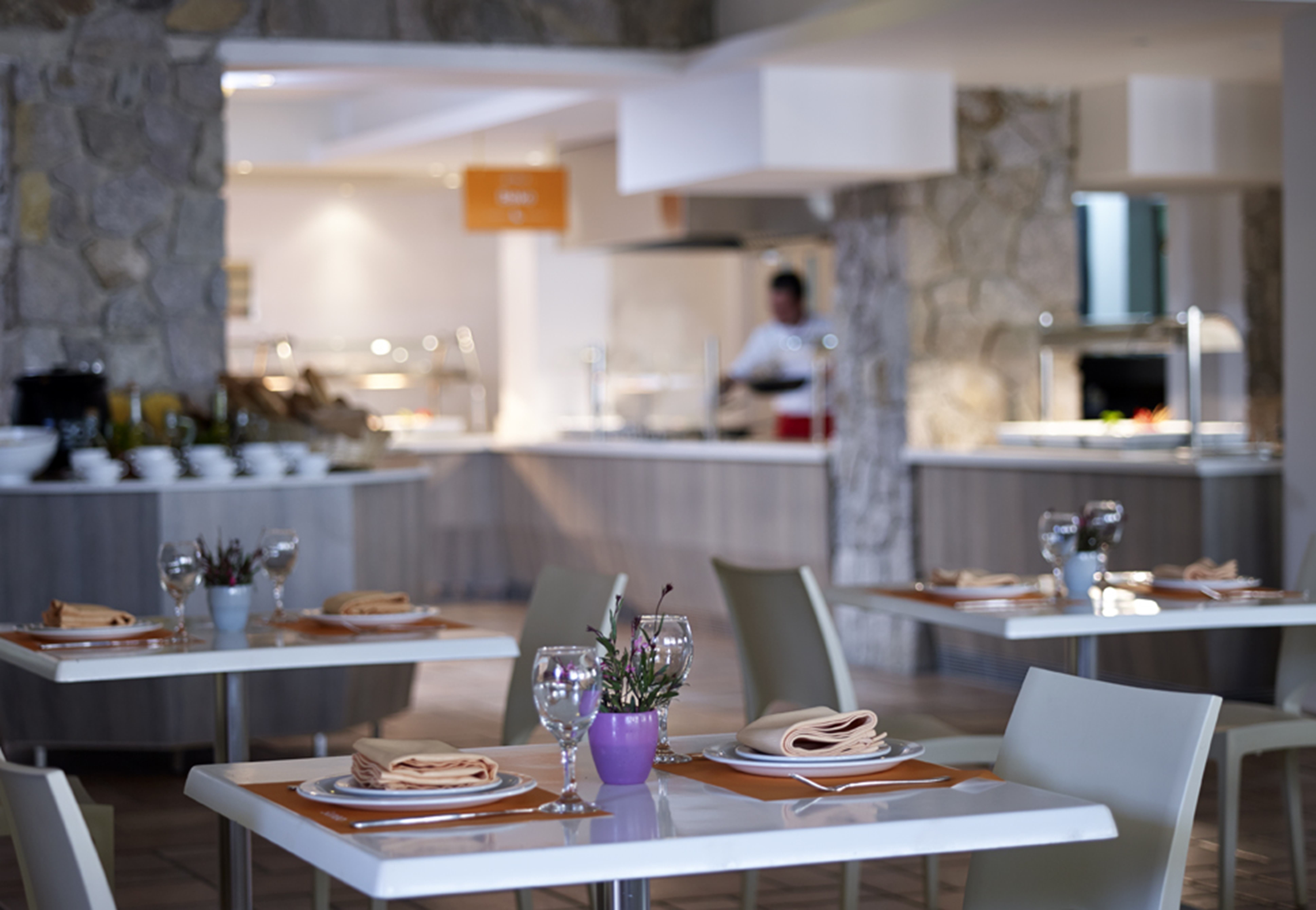 Atlantica Thalassa Hotel