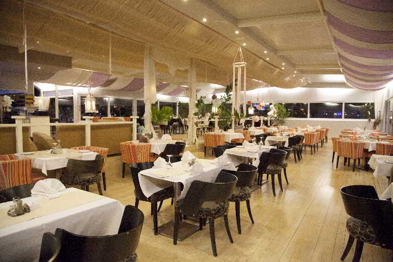 Sacallis Inn Beach Hotel