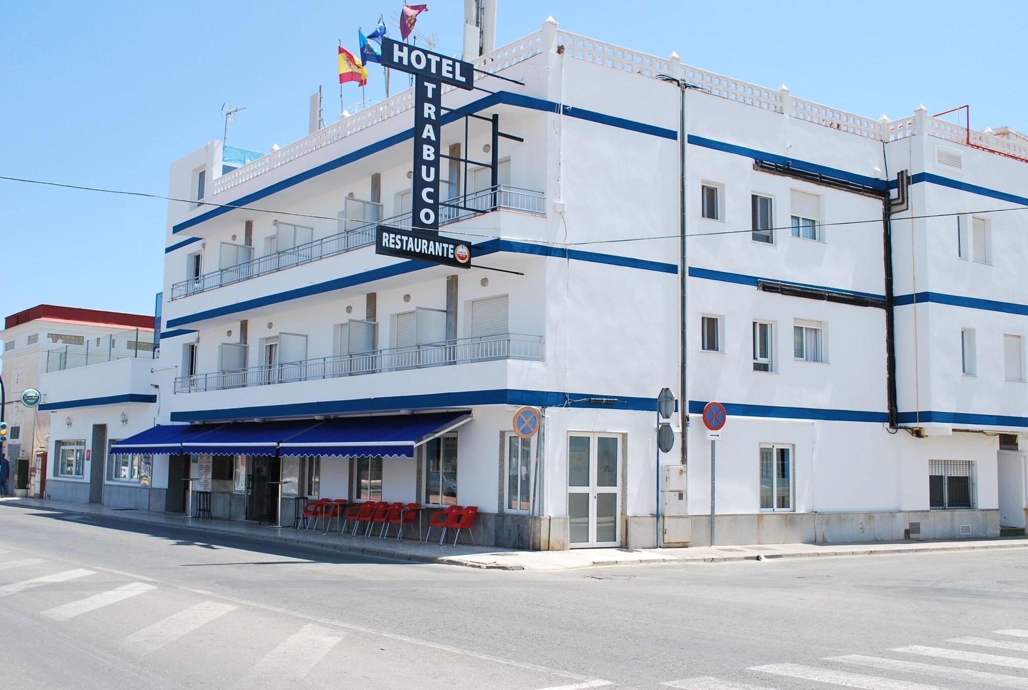 Trabuco Hotel