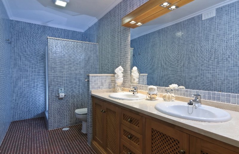 Montemares Golf Luxury Apartments