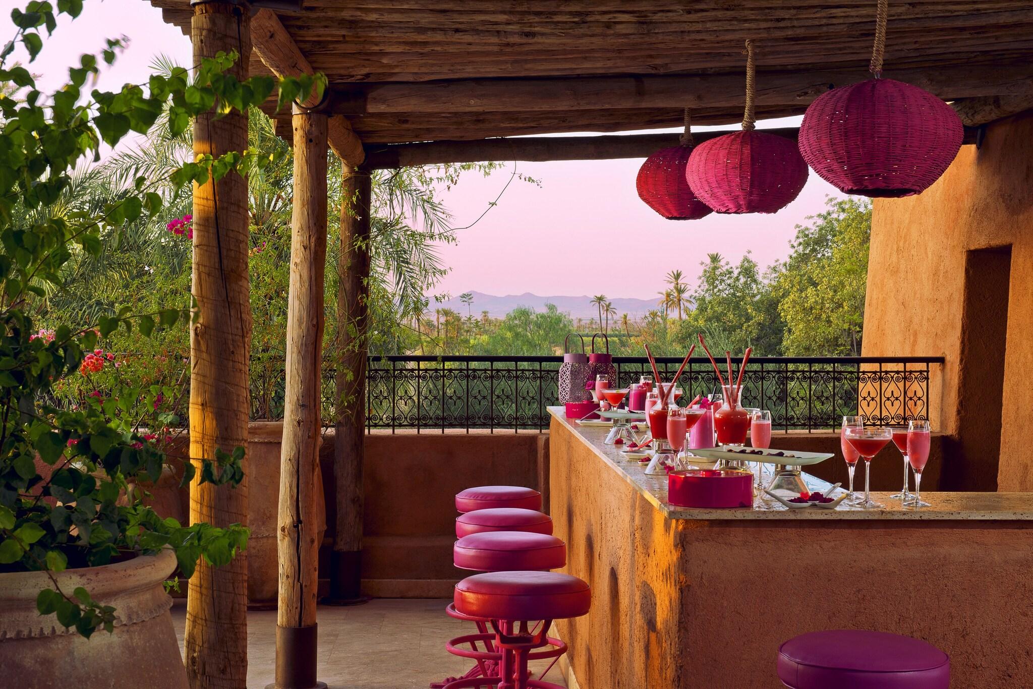 Tigmiza Suites & Pavillons