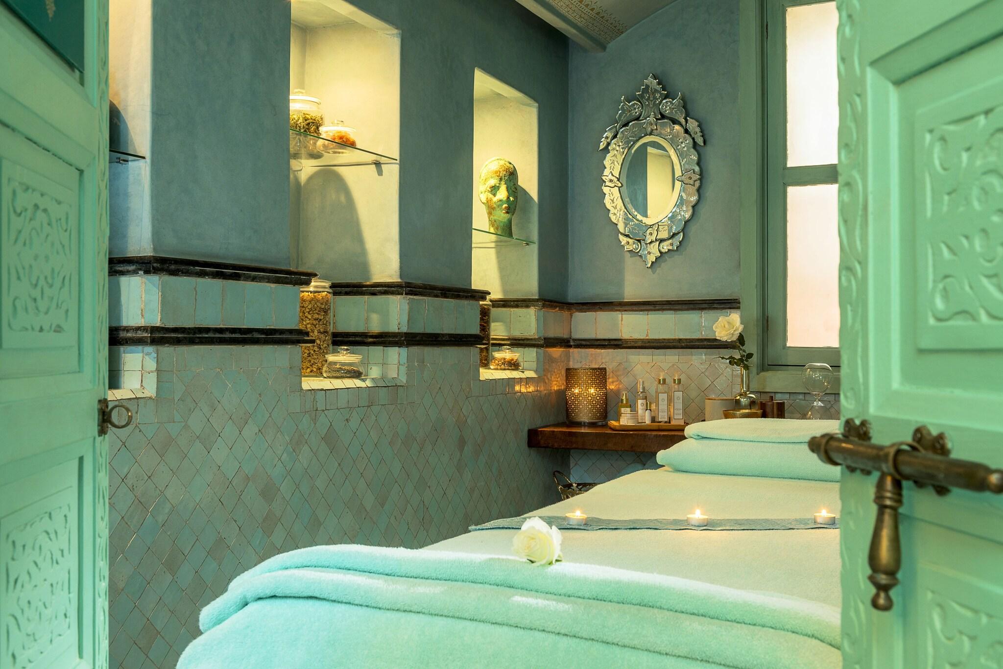 Hôtel Tigmiza Marrakech by null