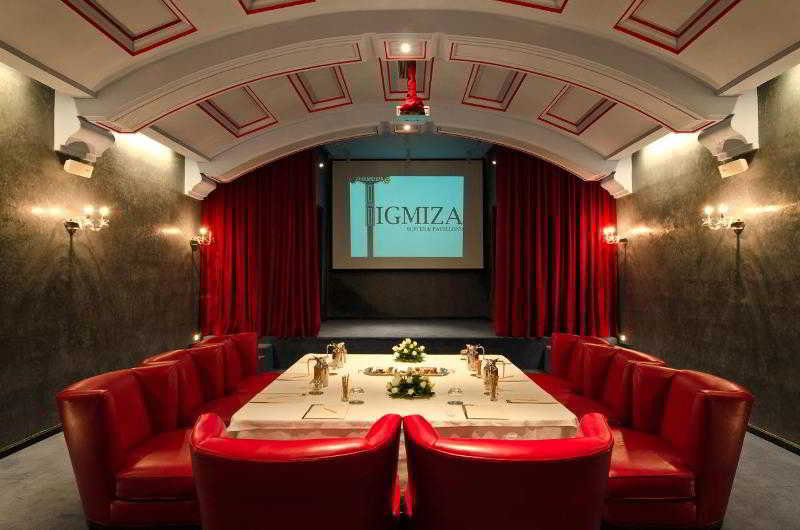 Hôtel Tigmiza Marrakech by null