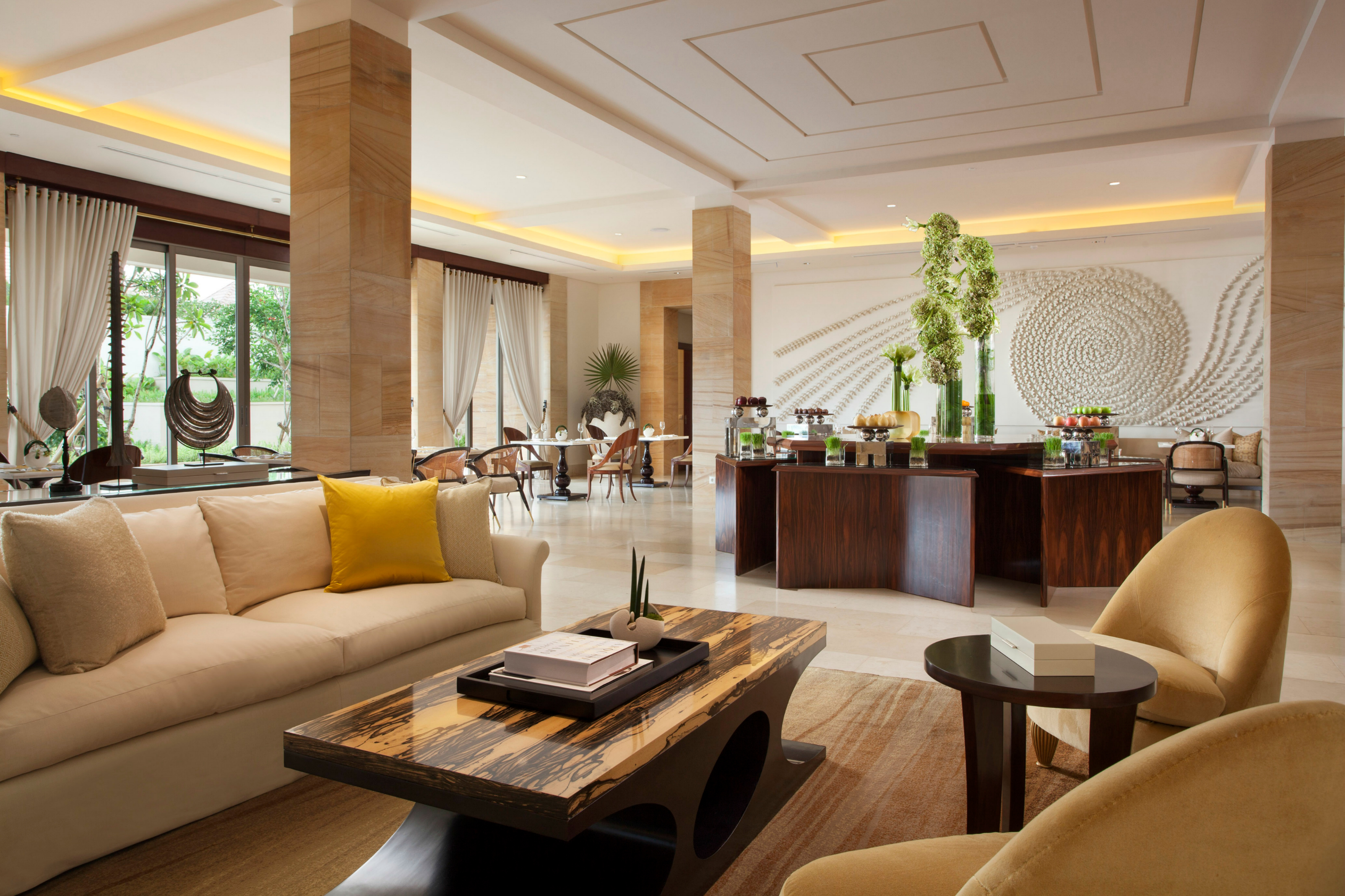 Mulia Villas - Nusa Dua Bali