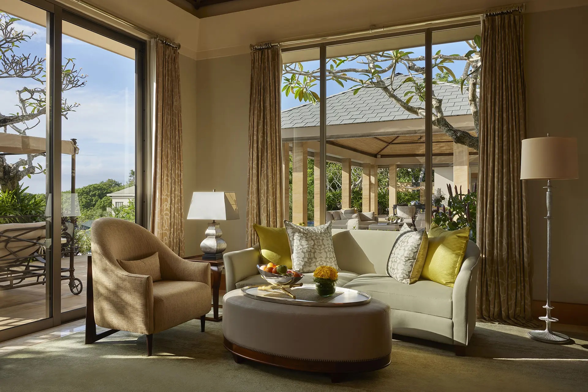 Mulia Villas - Nusa Dua, Bali by null