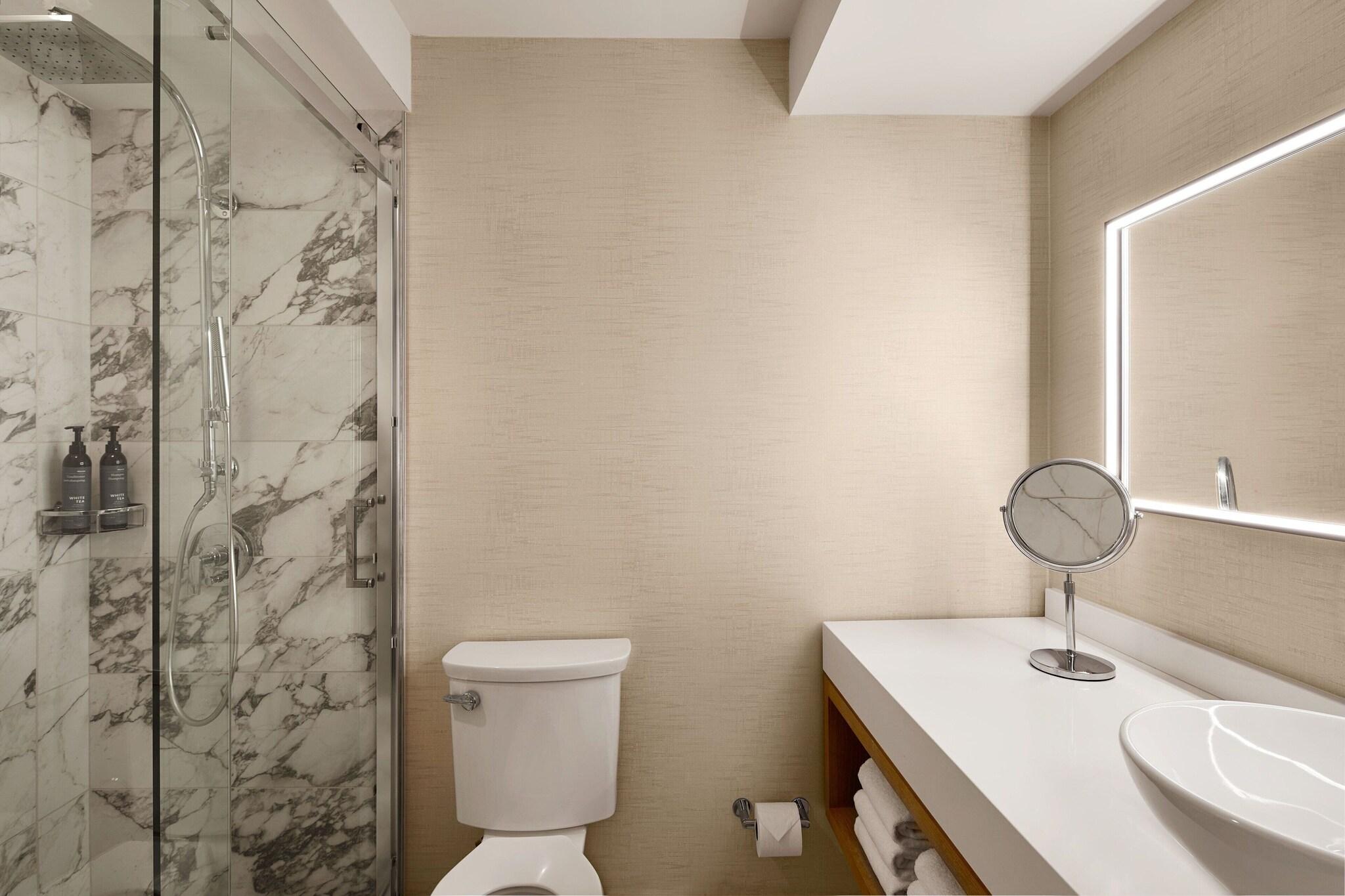 Double room, premium