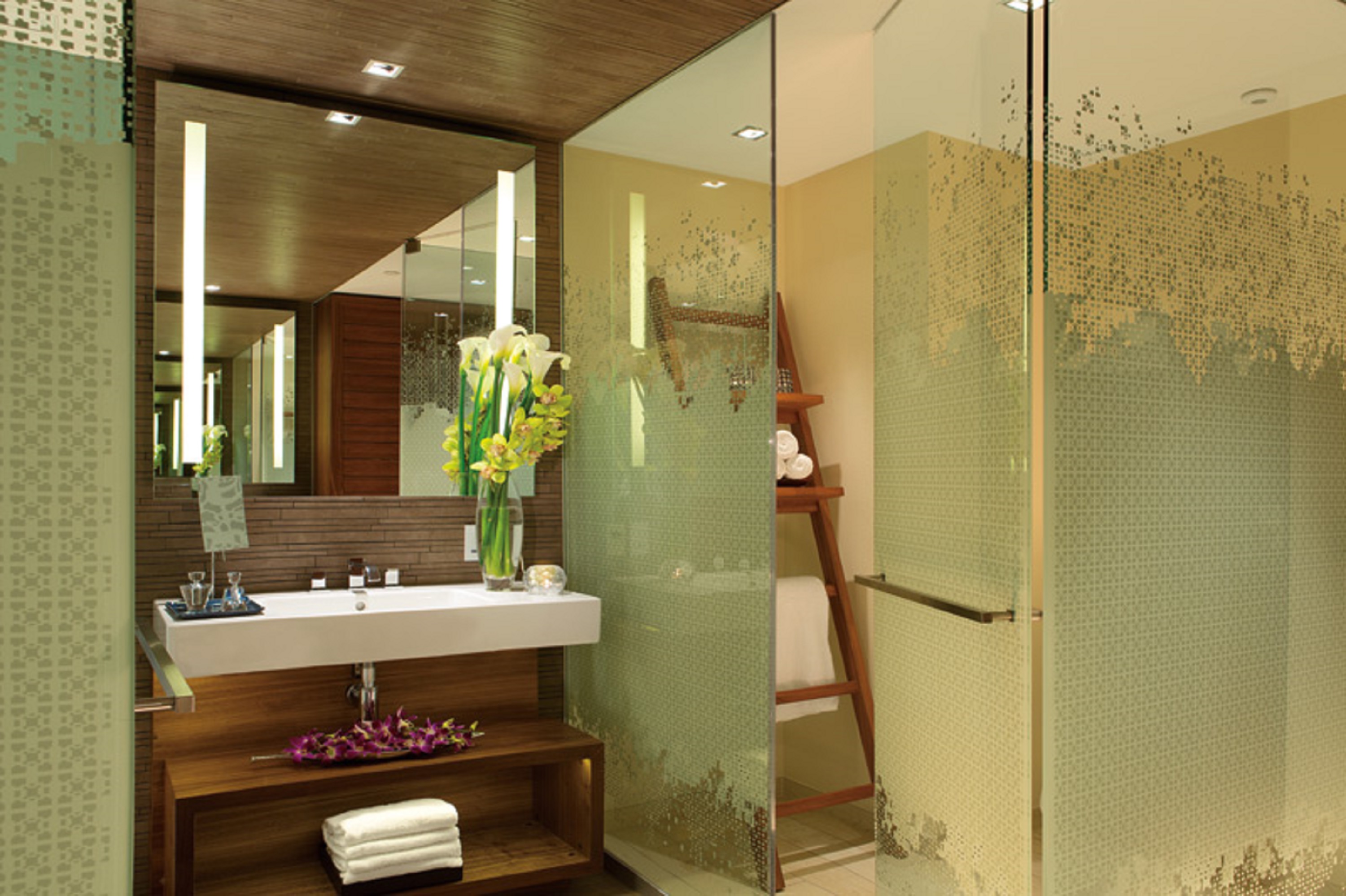 Secrets The Vine Cancun by null