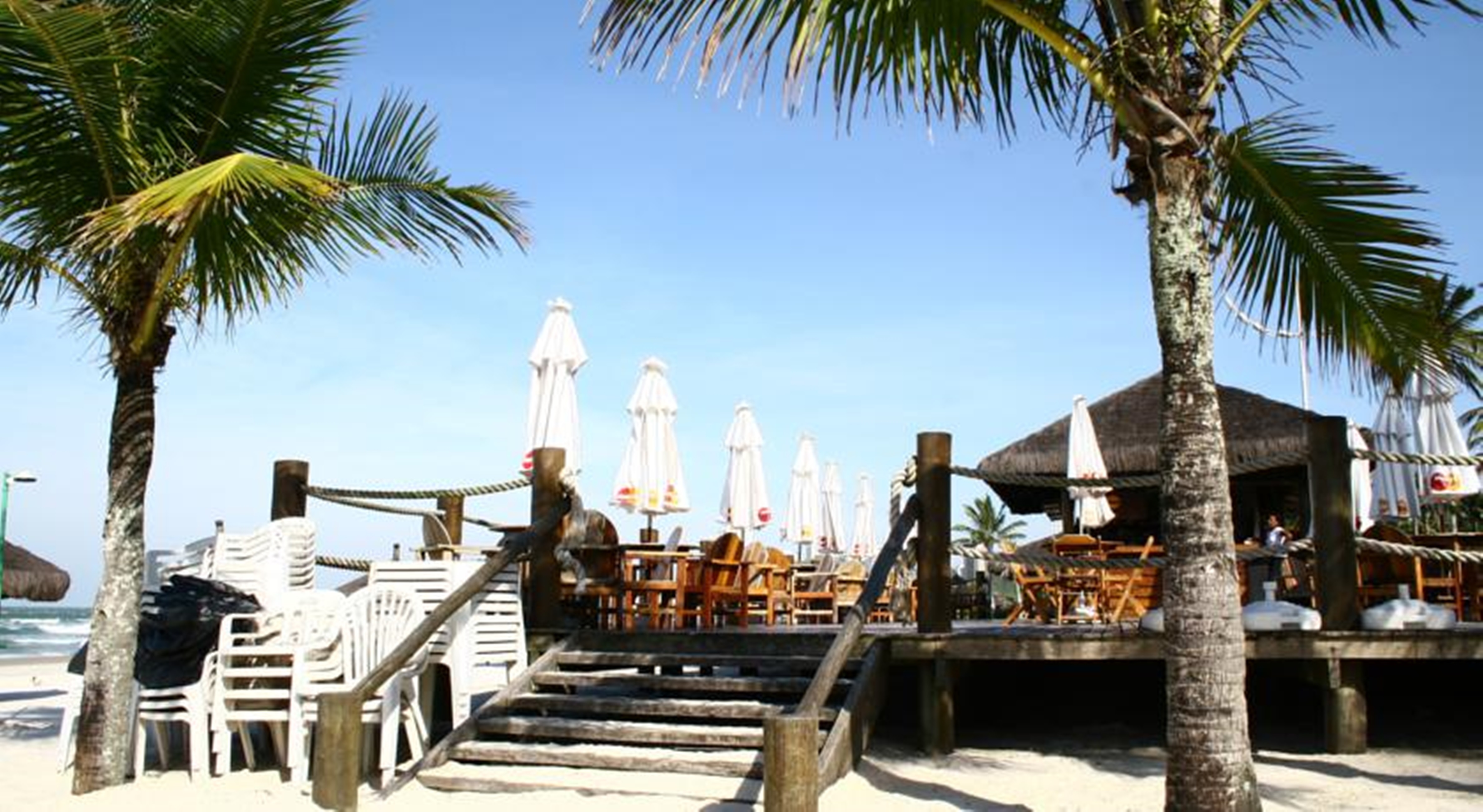 Delphin Beach Hotel
