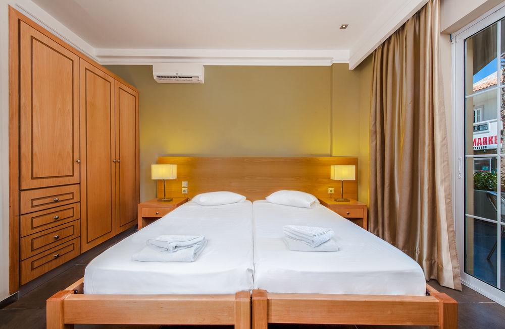 Argiri Hotel Apartments