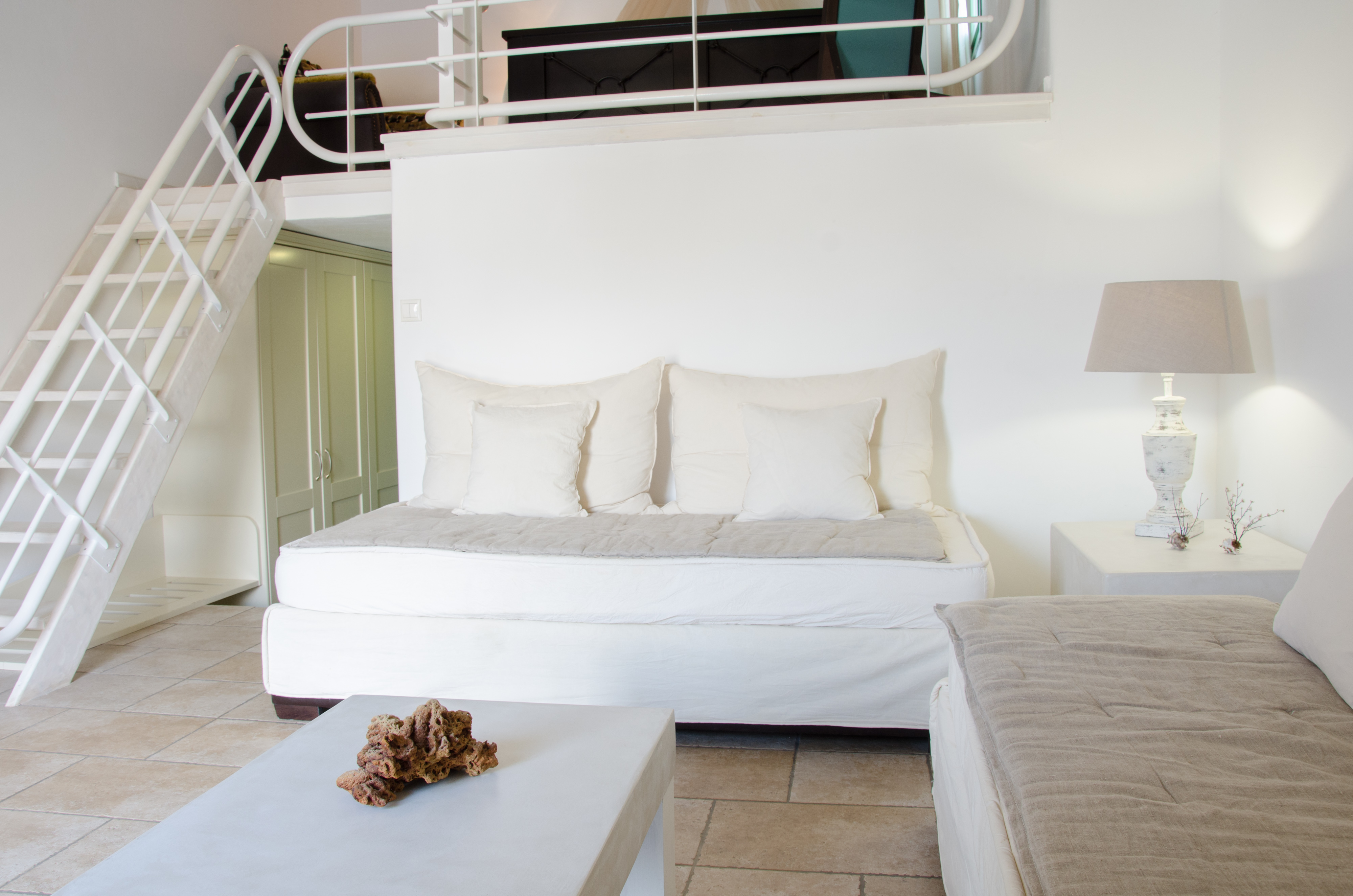 Levantes Ios Boutique Hotel by null