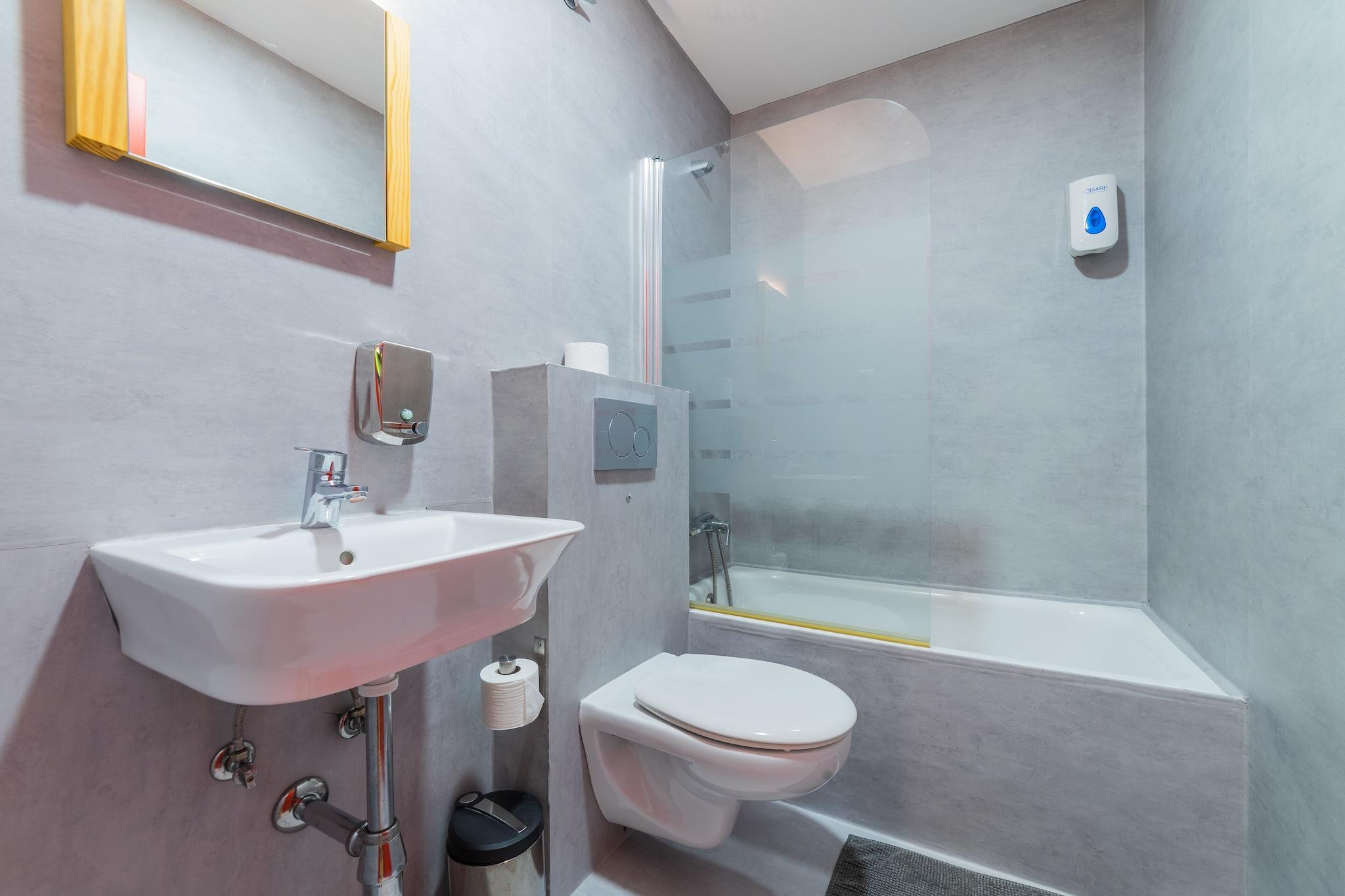 Ok Hostel Madrid
