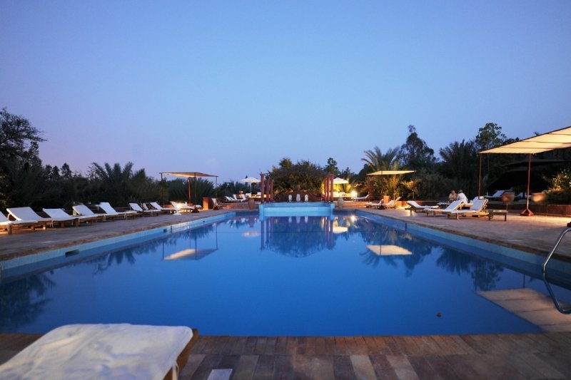 Al Moudira Hotel by null Al Moudira Hotel by null