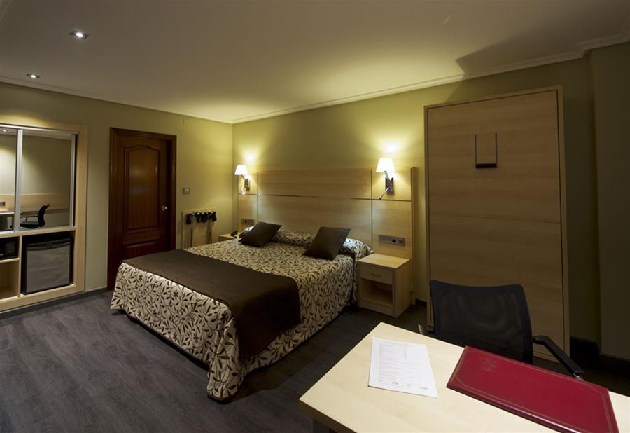 Hotel Francisco II by null