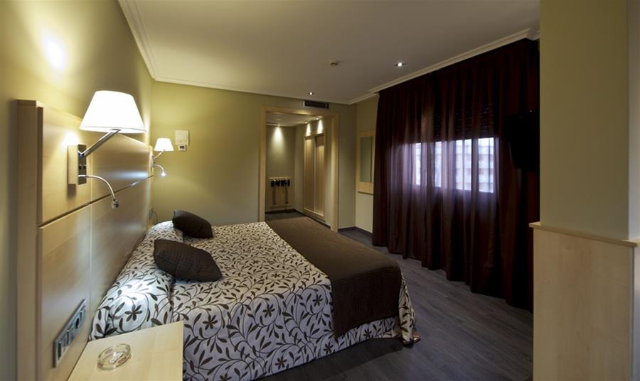 Hotel Francisco II by null