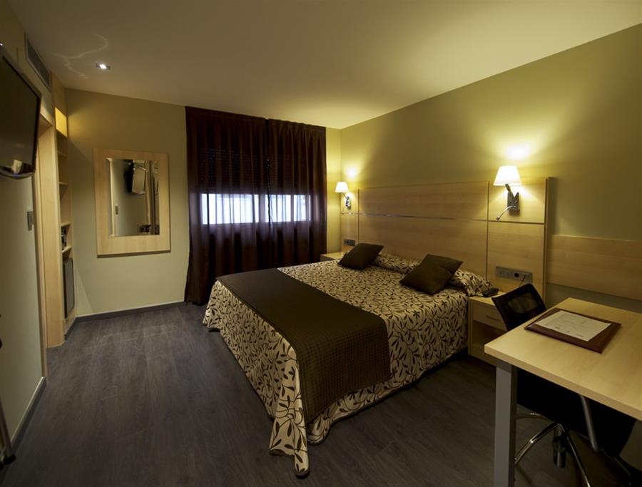 Hotel Francisco II by null