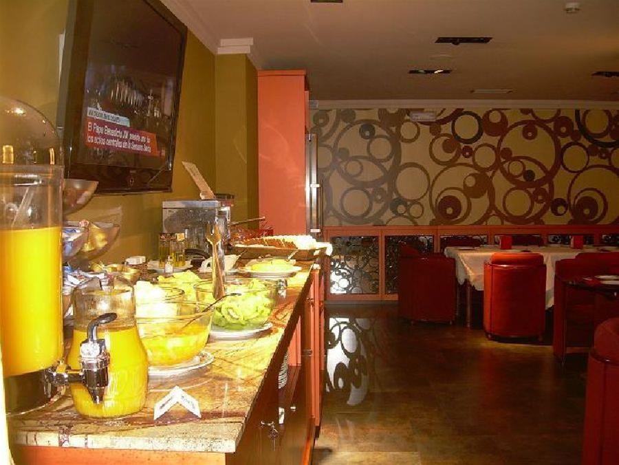 Hotel Francisco II by null