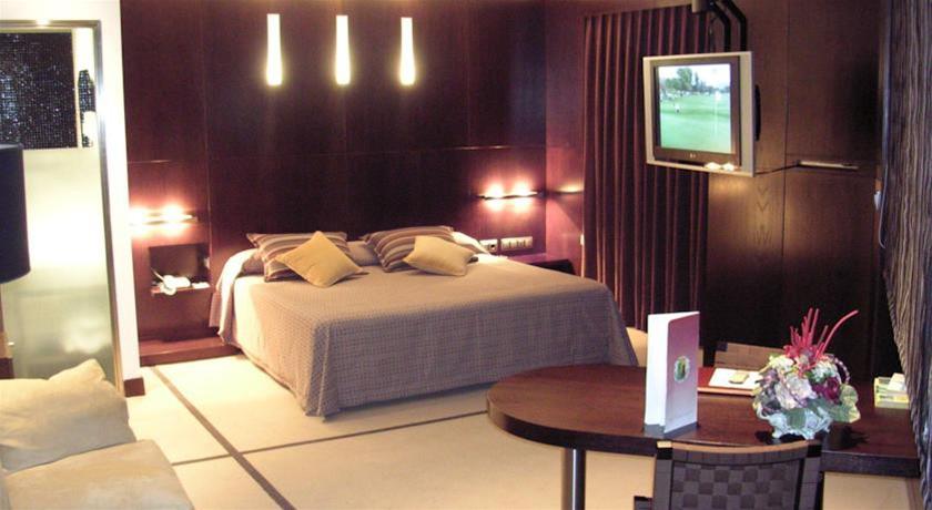 Hotel Francisco II by null