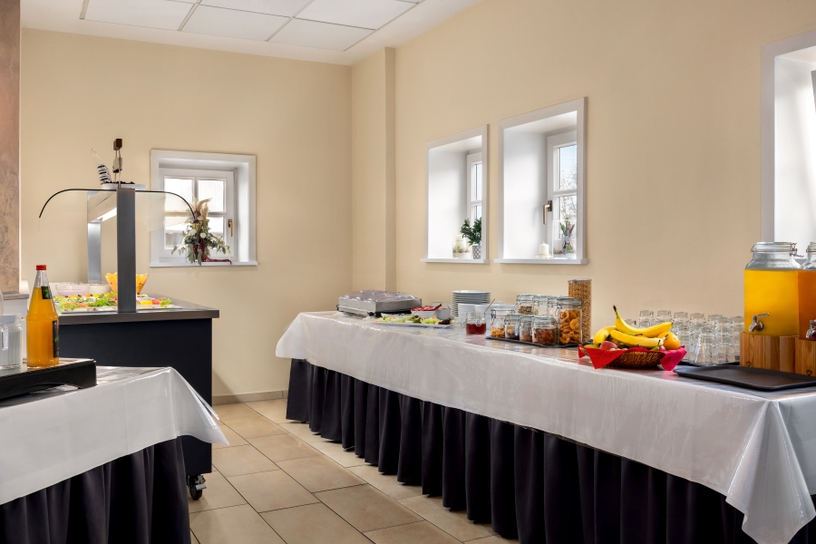 Amedia Hotel Bielefeld-Werther