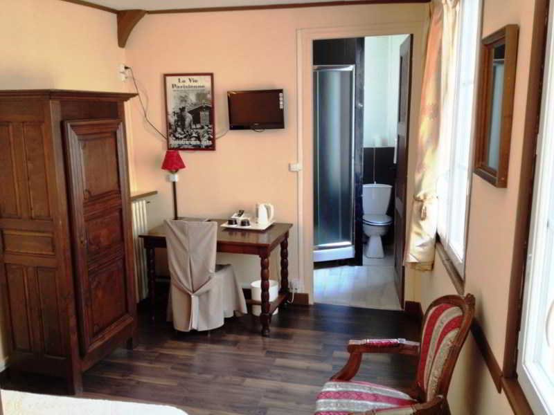 Hotel Morand