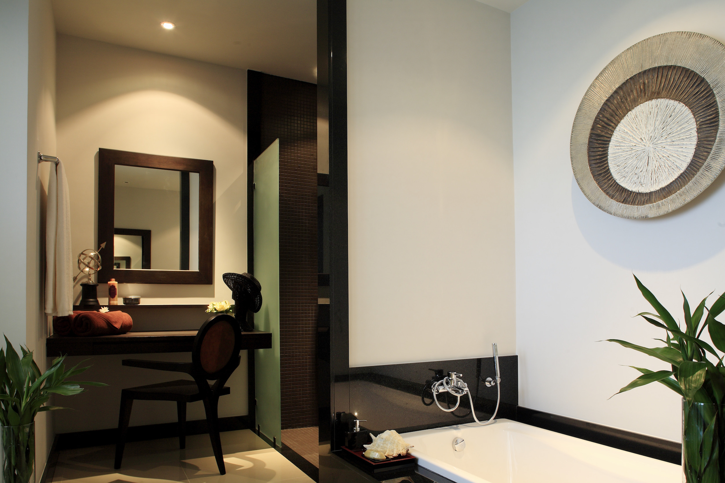 Two Villas Holiday Onyx Style Nai Harn Beach - nuotrauka