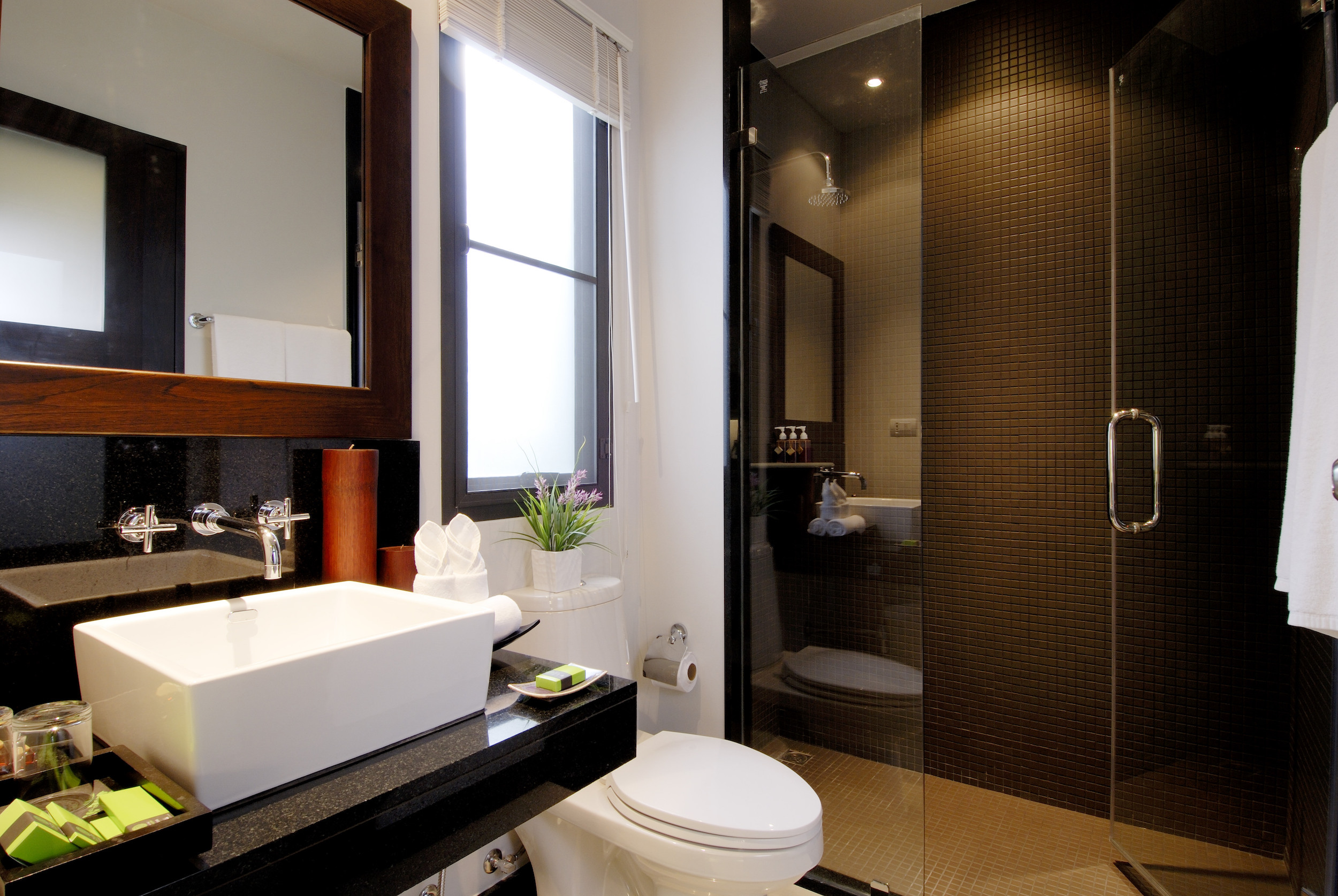 Two Villas Holiday Onyx Style Nai Harn Beach - nuotrauka