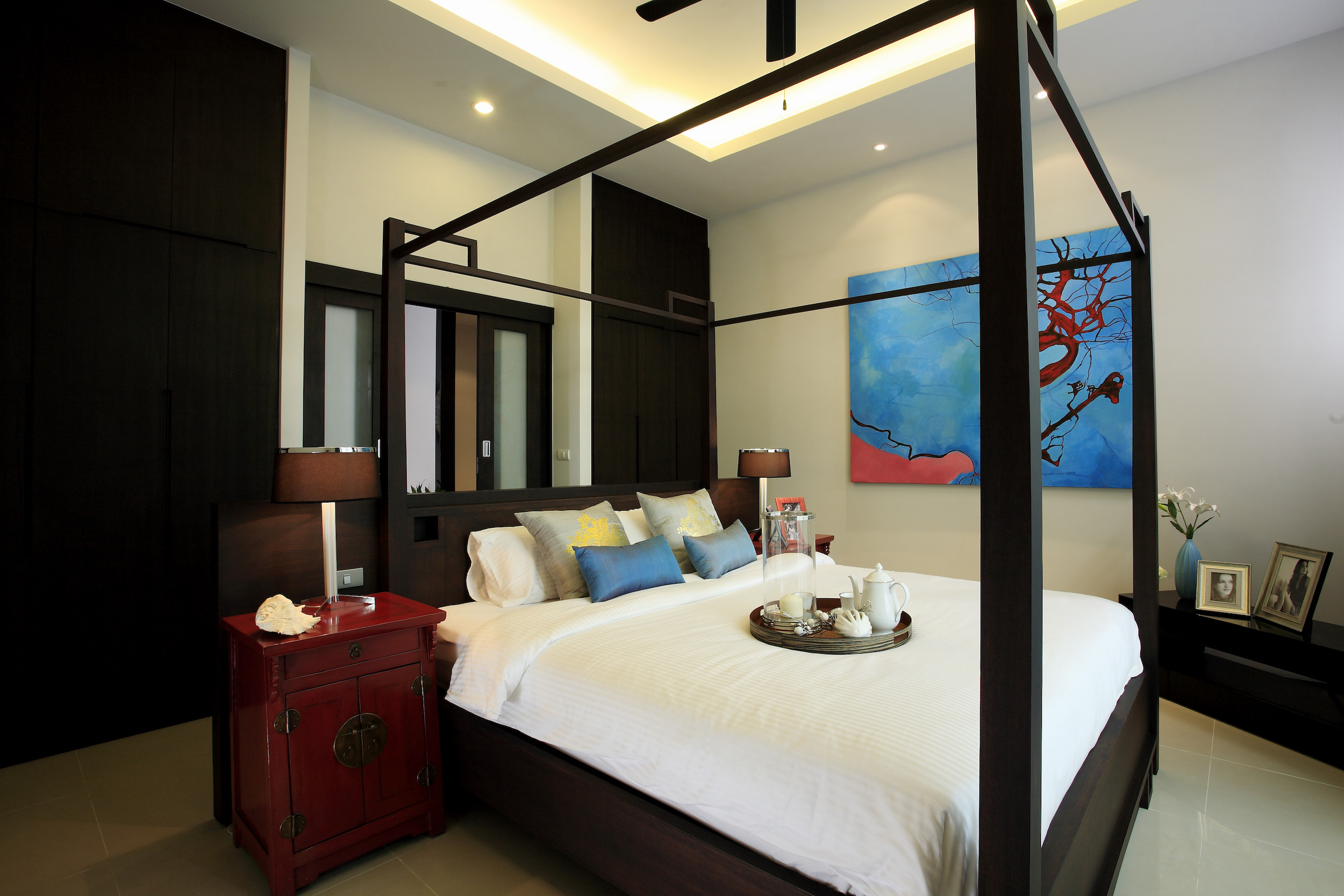 Two Villas Holiday Onyx Style Nai Harn Beach - nuotrauka