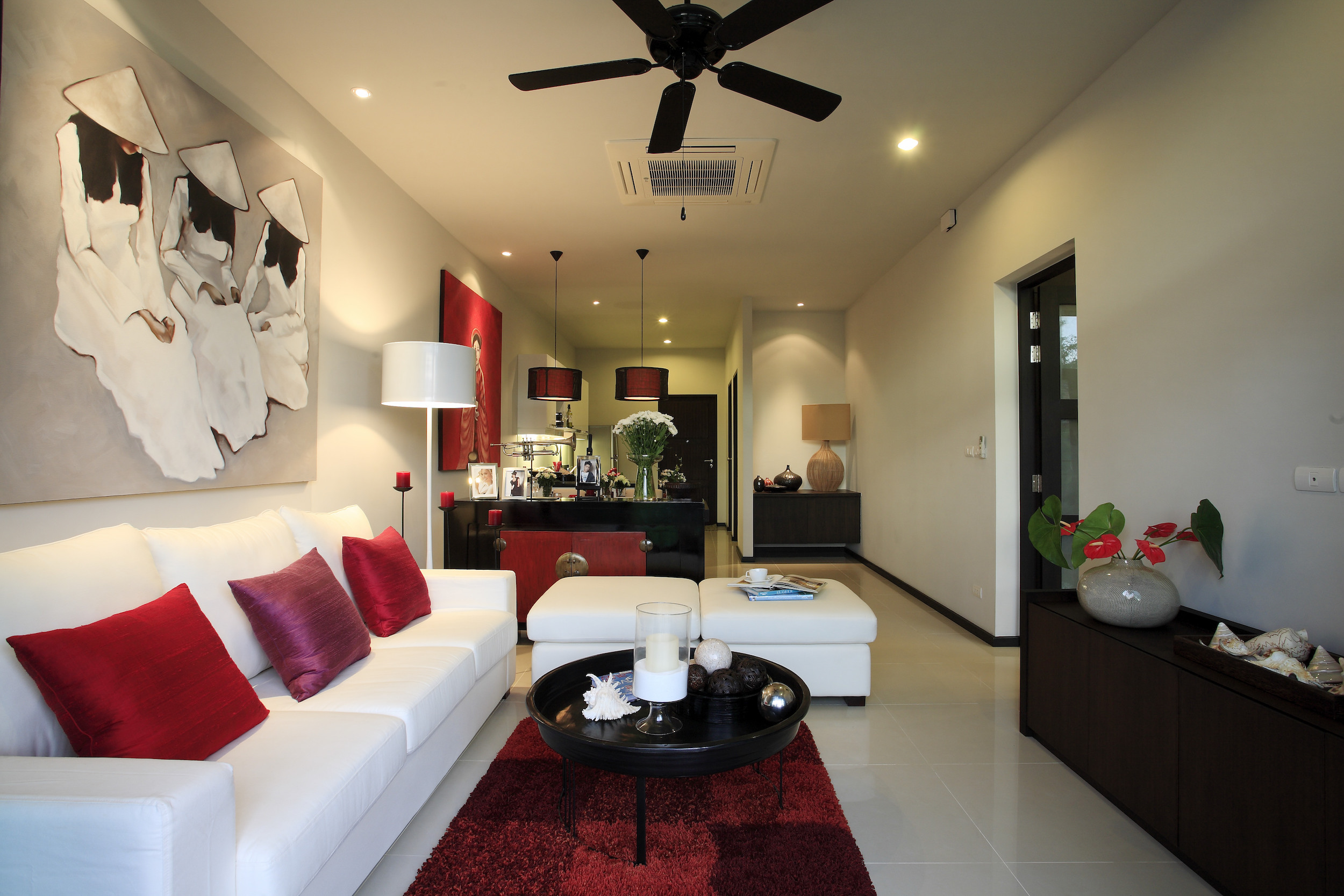 Two Villas Holiday Onyx Style Nai Harn Beach - nuotrauka