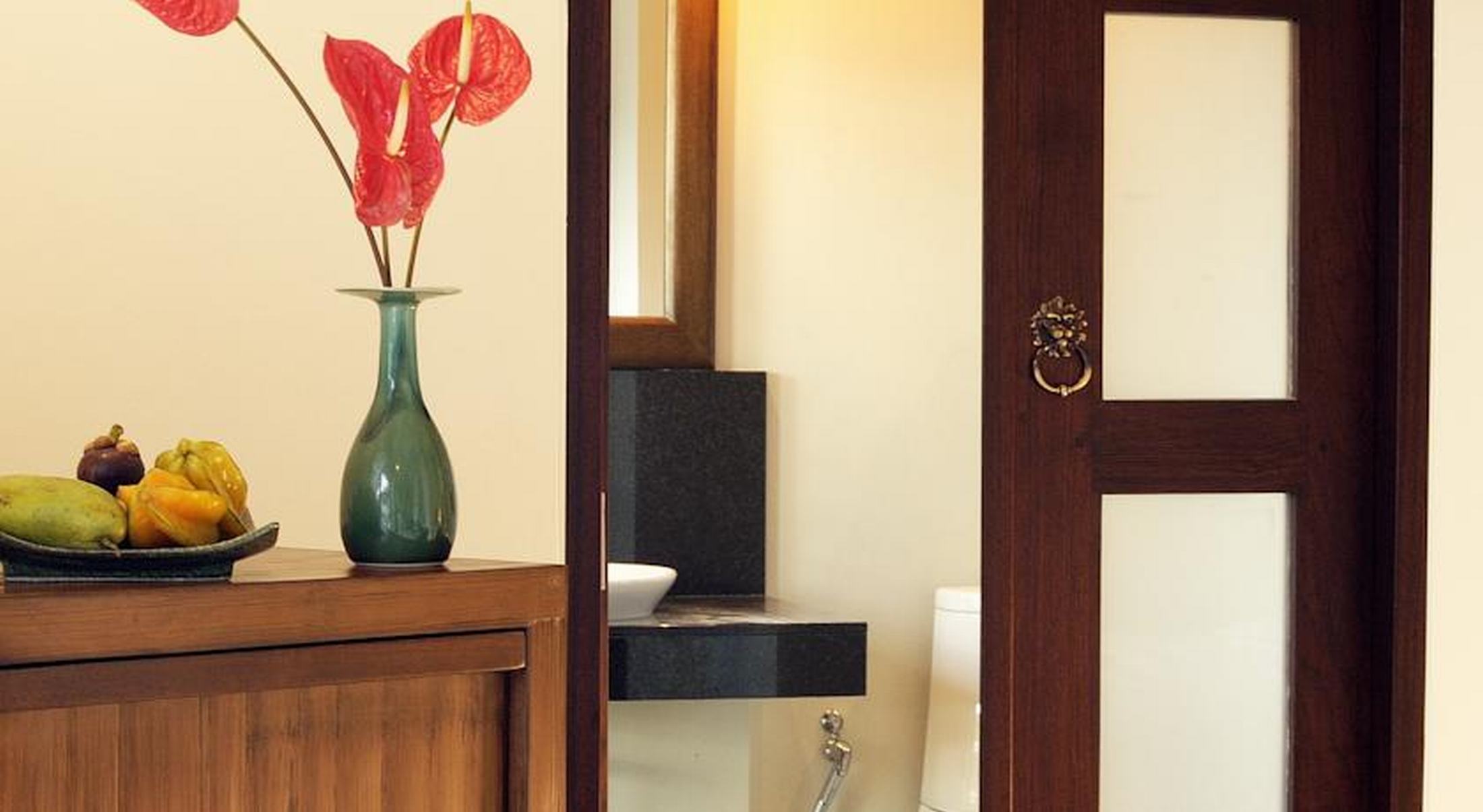 Two Villas Holiday Onyx Style Nai Harn Beach - nuotrauka